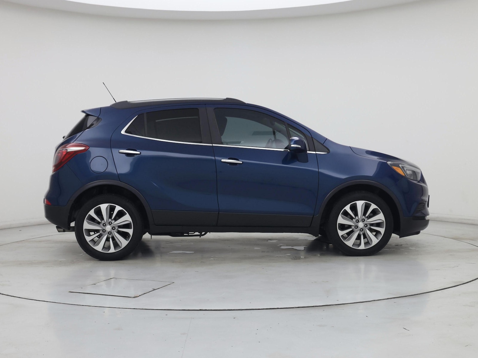 2019 Buick Encore Preferred - Photo 8