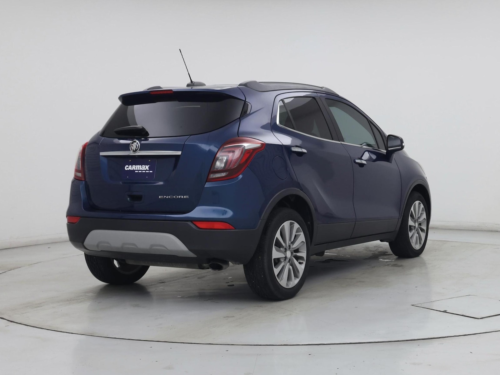 2019 Buick Encore Preferred - Photo 9