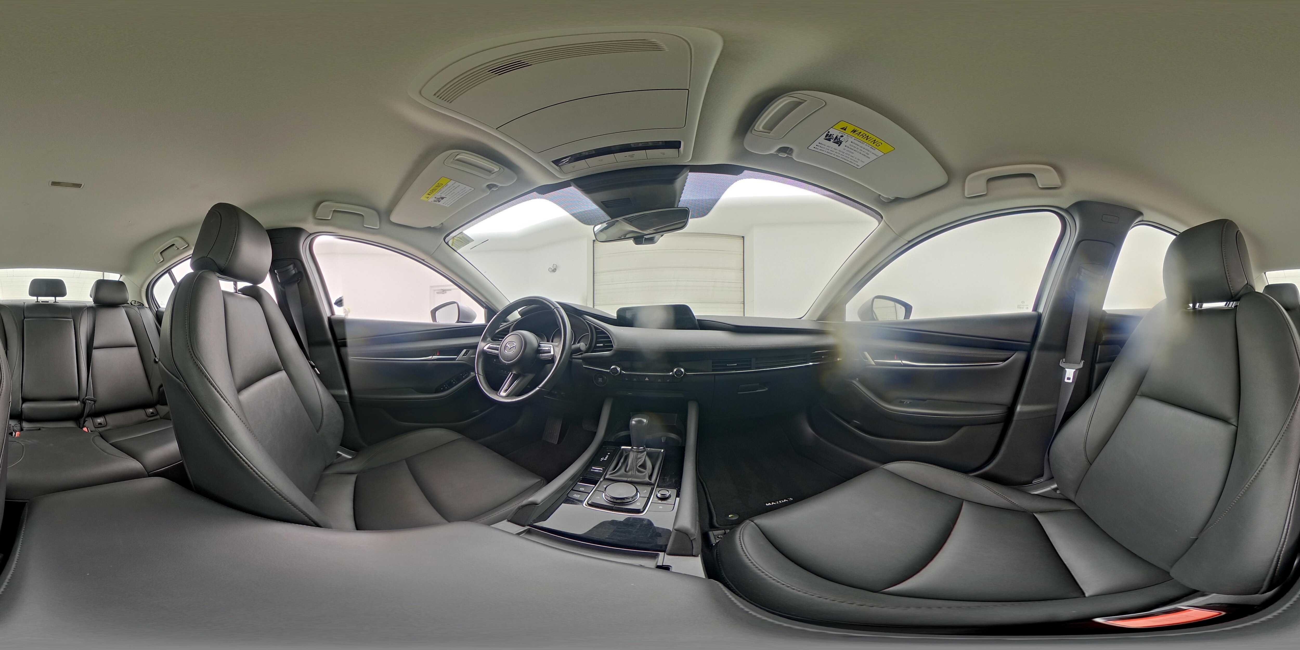 2020 Mazda Mazda3 Preferred - Photo 25