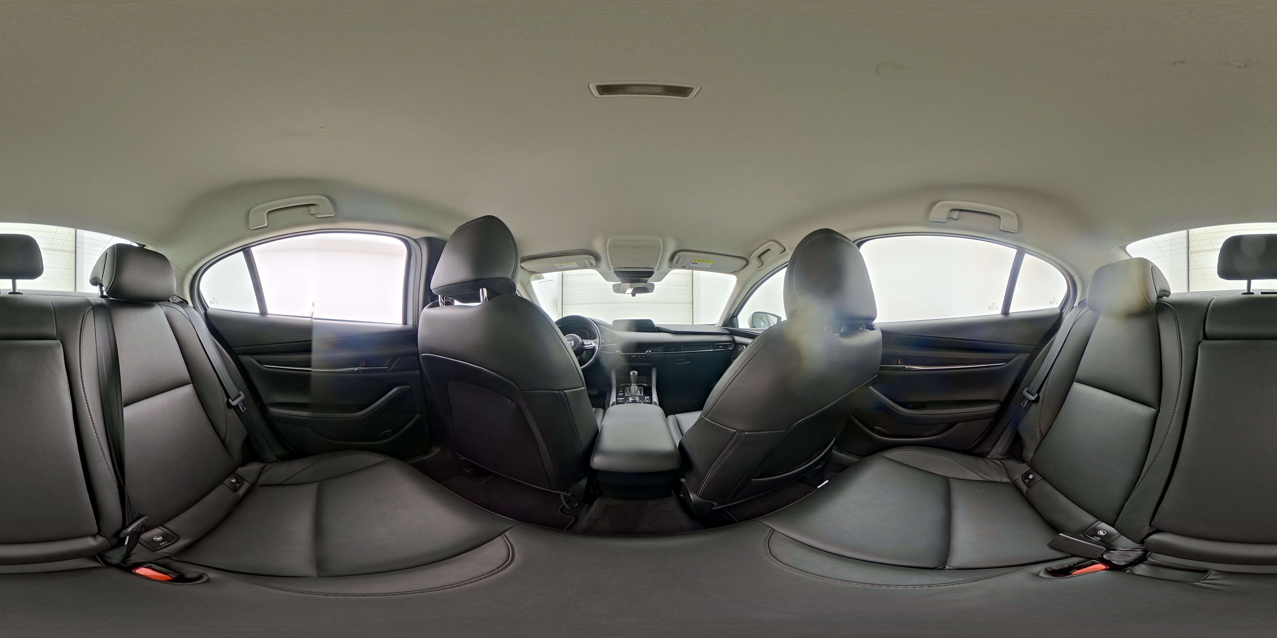 2020 Mazda Mazda3 Preferred - Photo 26