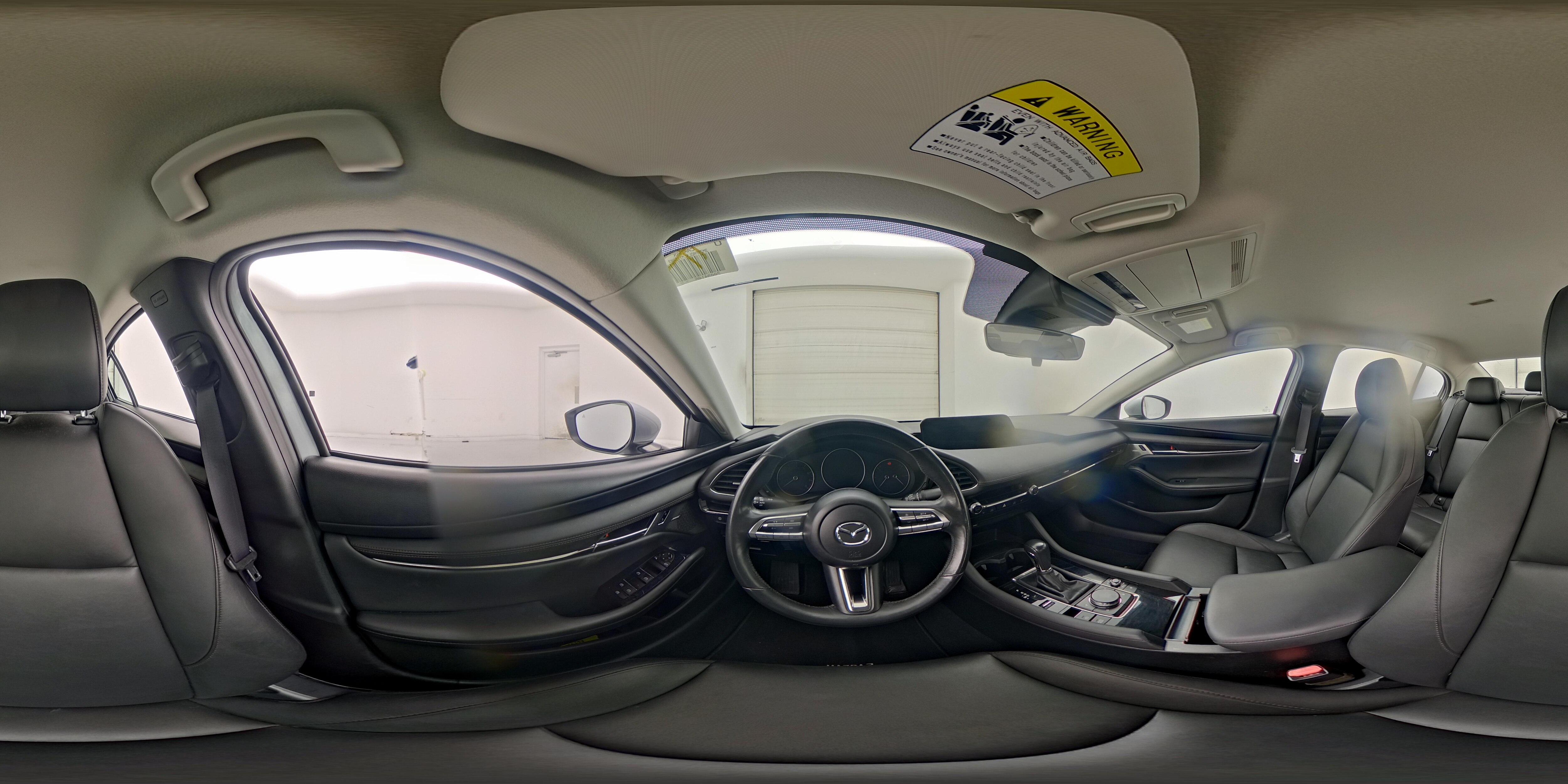 2020 Mazda Mazda3 Preferred - Photo 27