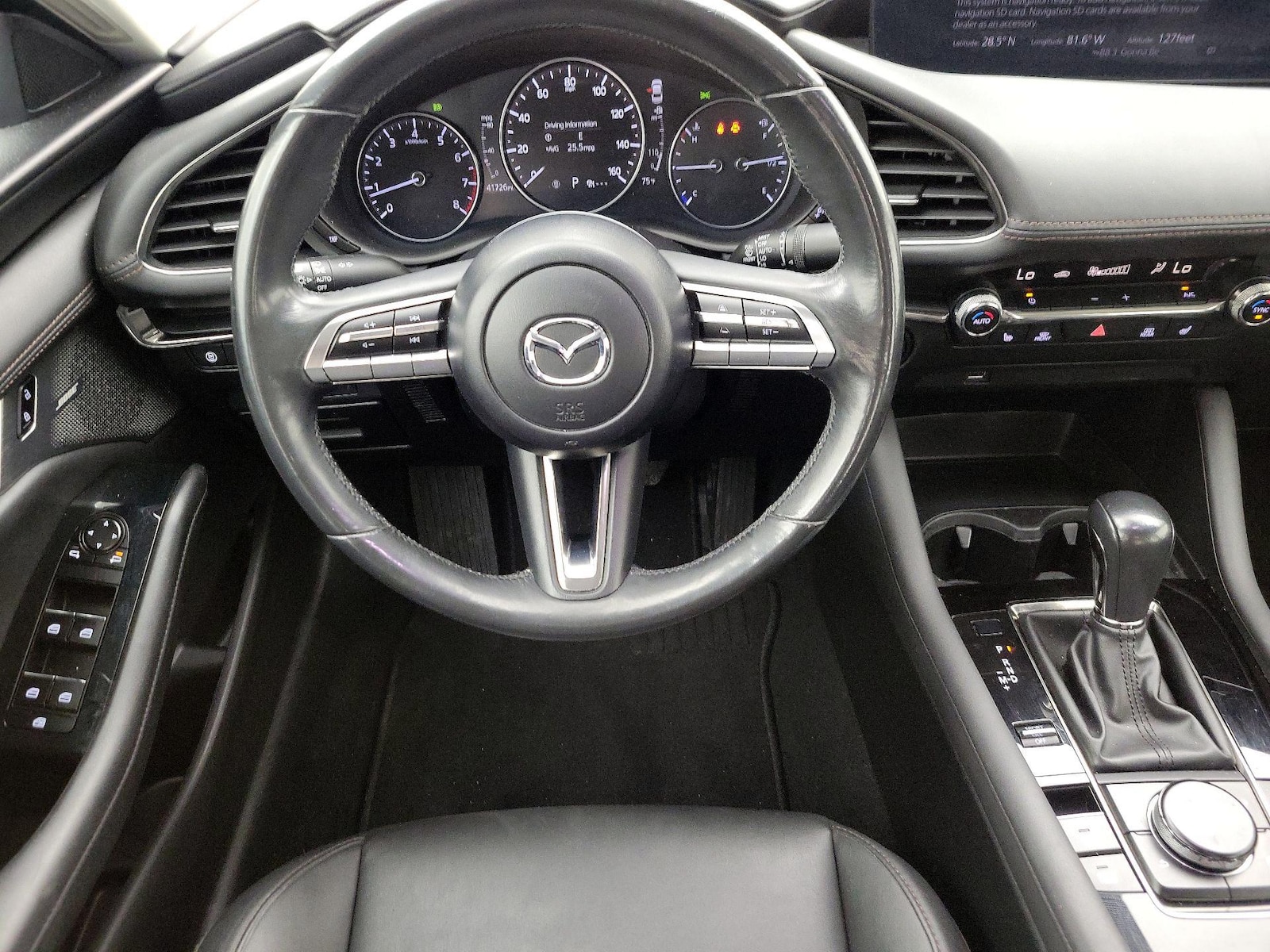 2020 Mazda Mazda3 Preferred - Photo 11