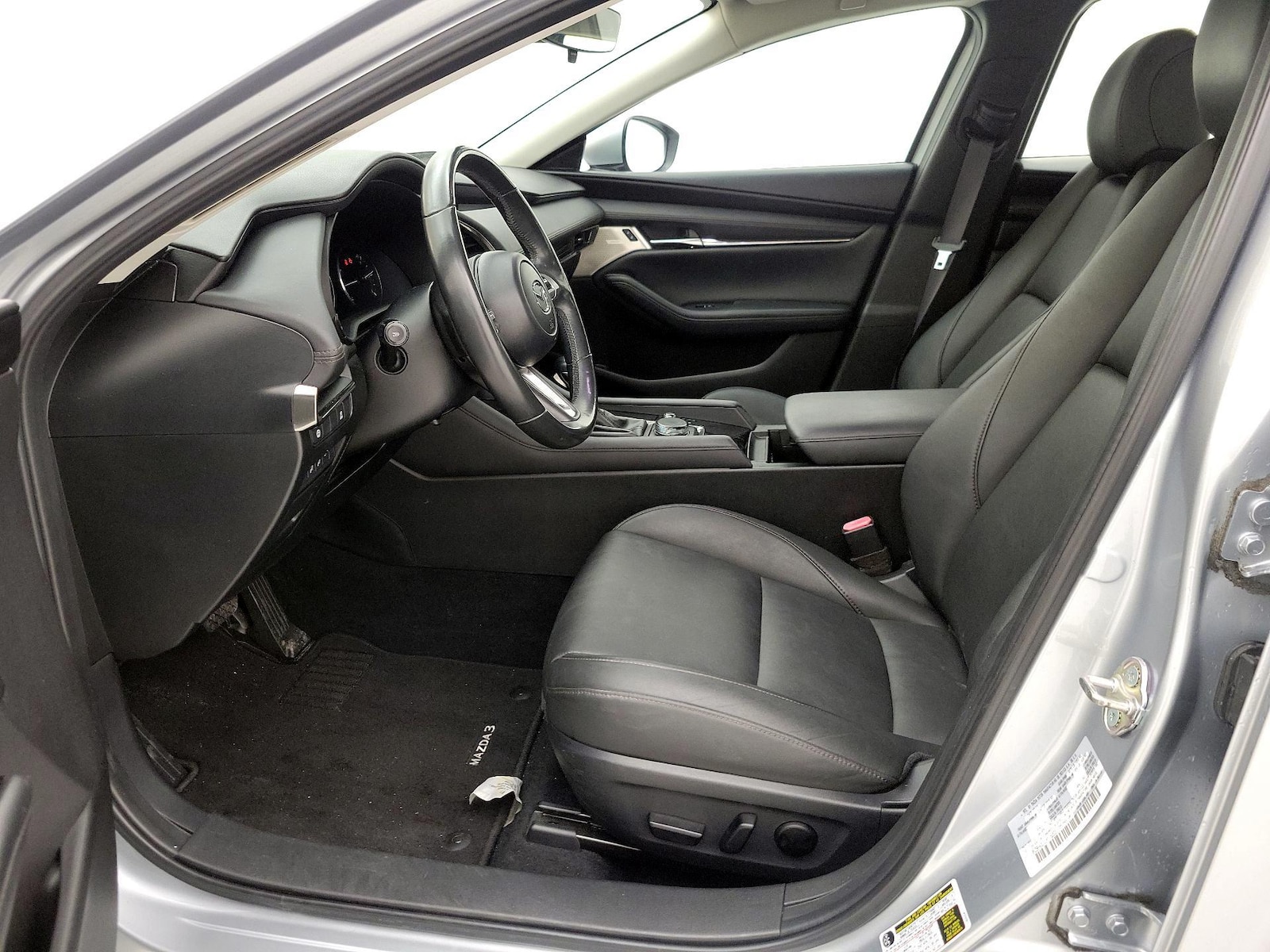 2020 Mazda Mazda3 Preferred - Photo 12