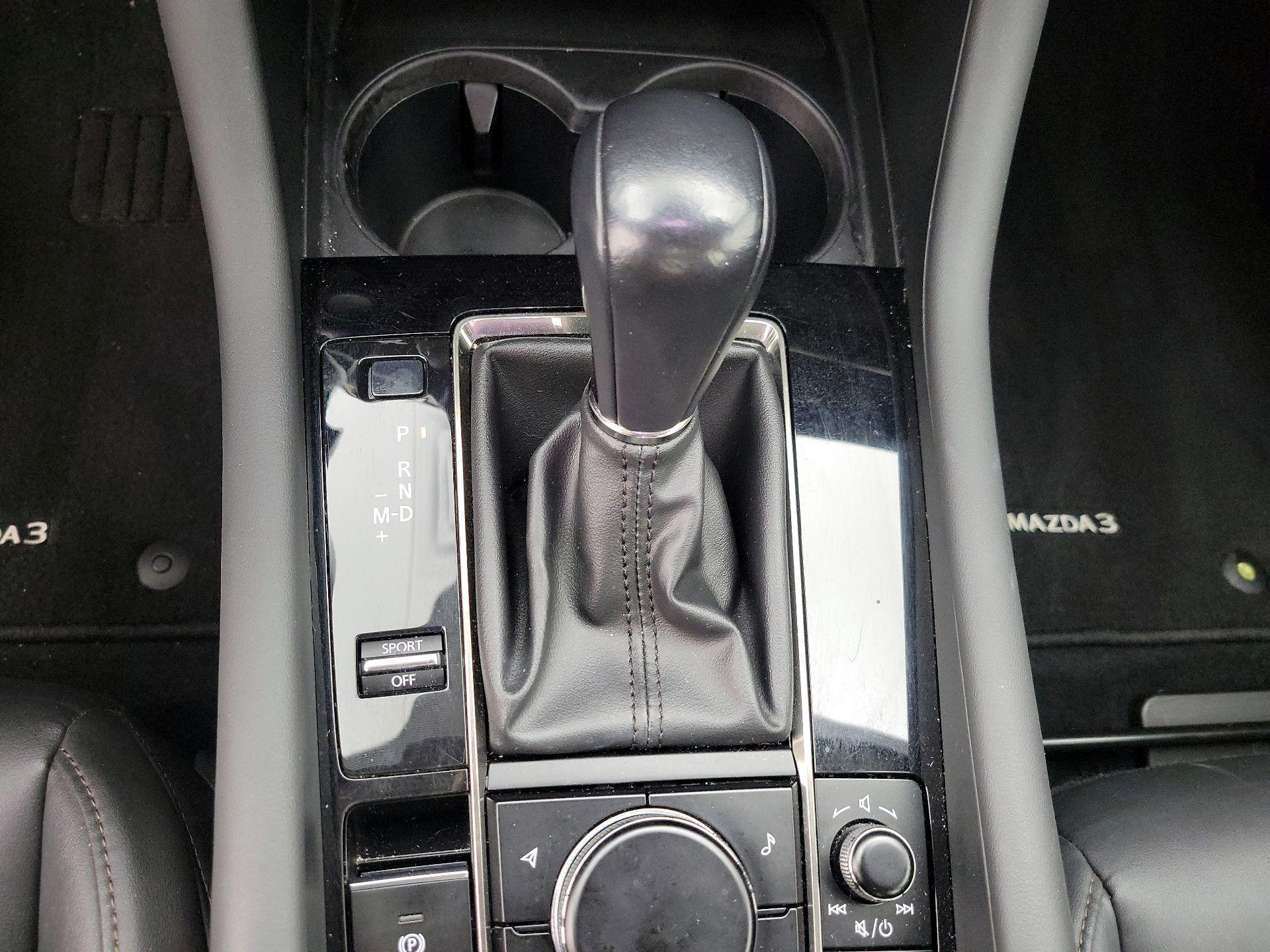 Thumbnail: 2020 Mazda Mazda3 - 18