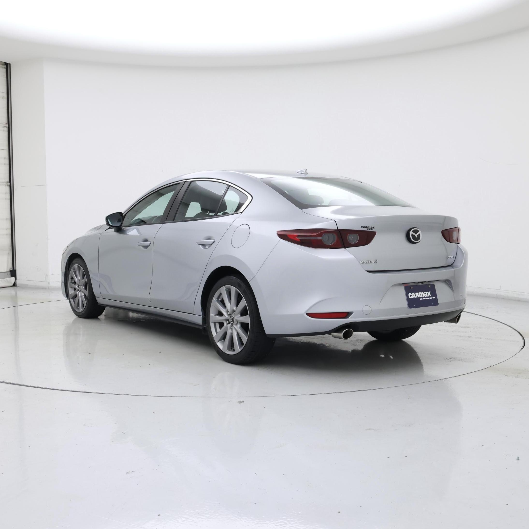 Thumbnail: 2020 Mazda Mazda3 - 2