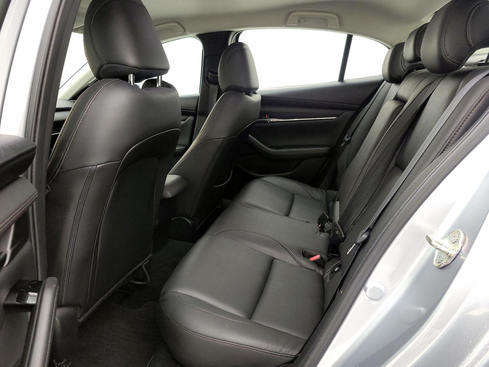 2020 Mazda Mazda3 Preferred - Photo 21
