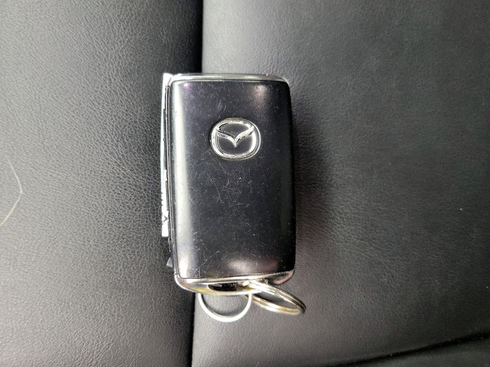 2020 Mazda Mazda3 Preferred - Photo 24