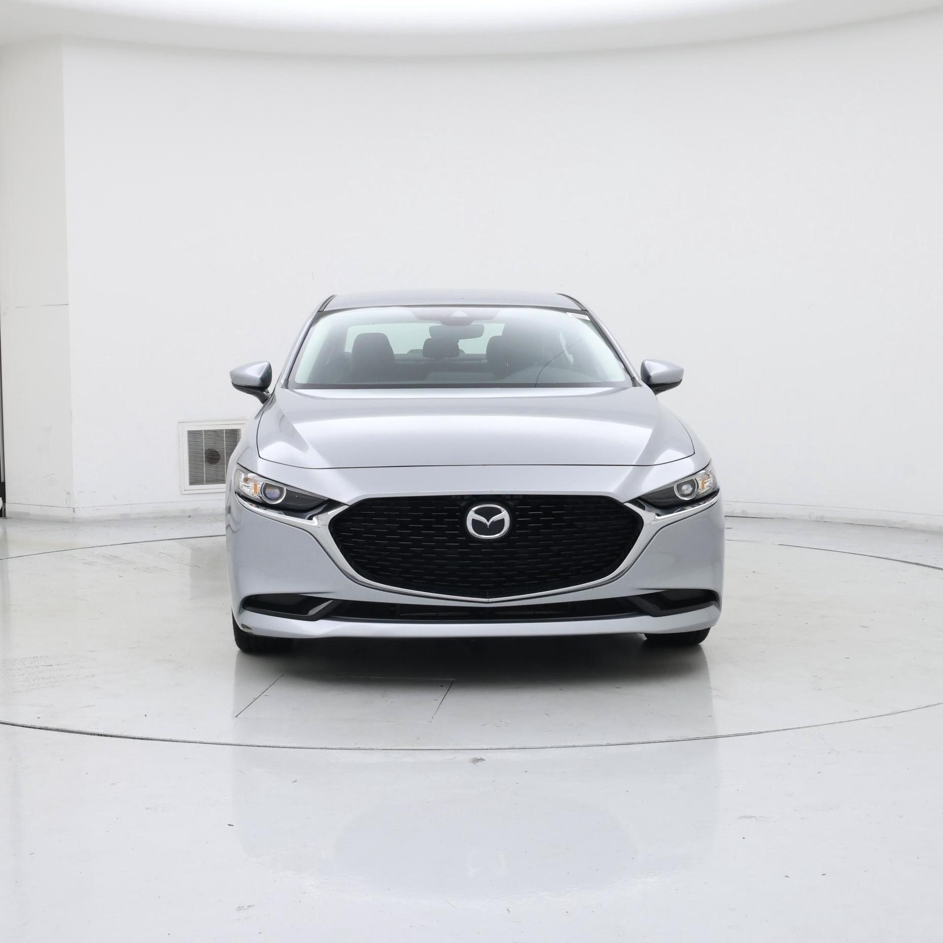 Thumbnail: 2020 Mazda Mazda3 - 5