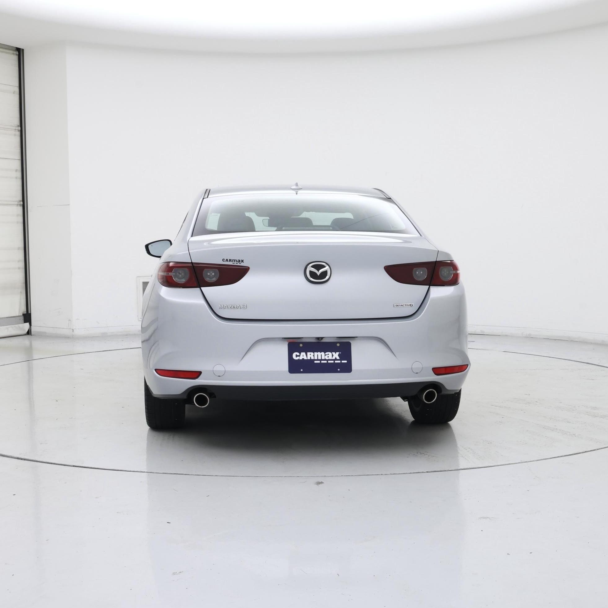 Thumbnail: 2020 Mazda Mazda3 - 6