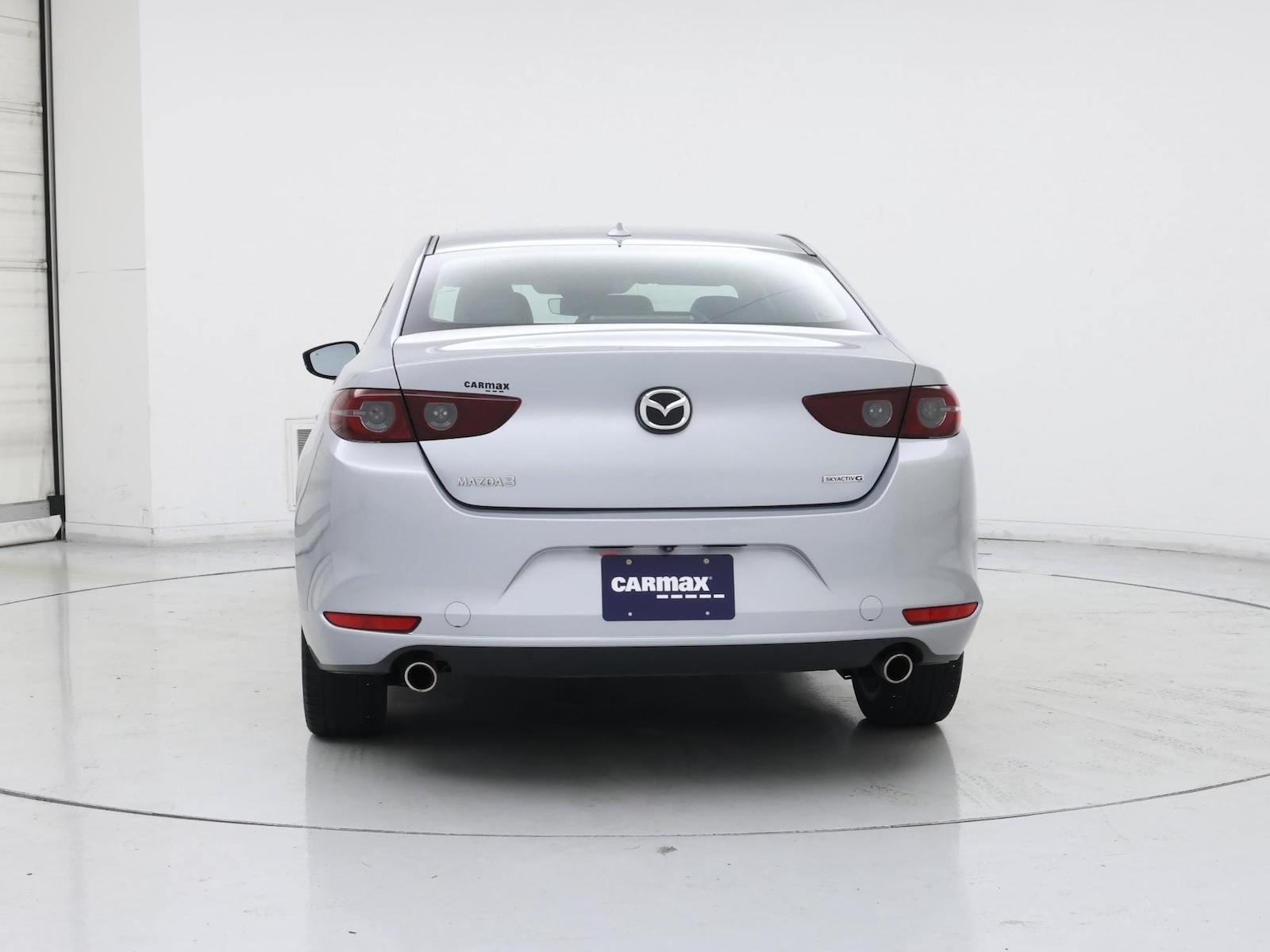 2020 Mazda Mazda3 Preferred - Photo 7
