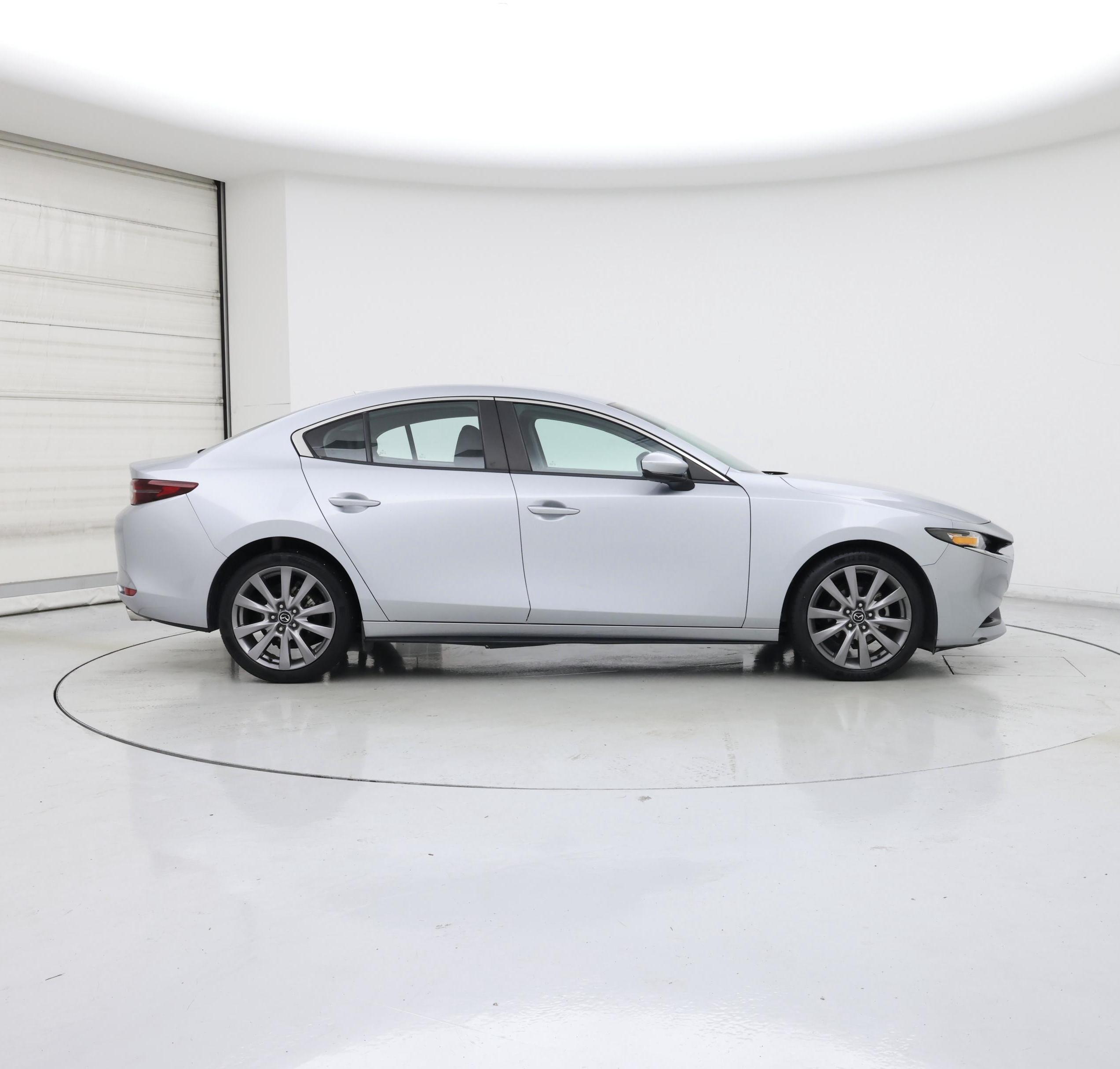 Thumbnail: 2020 Mazda Mazda3 - 7