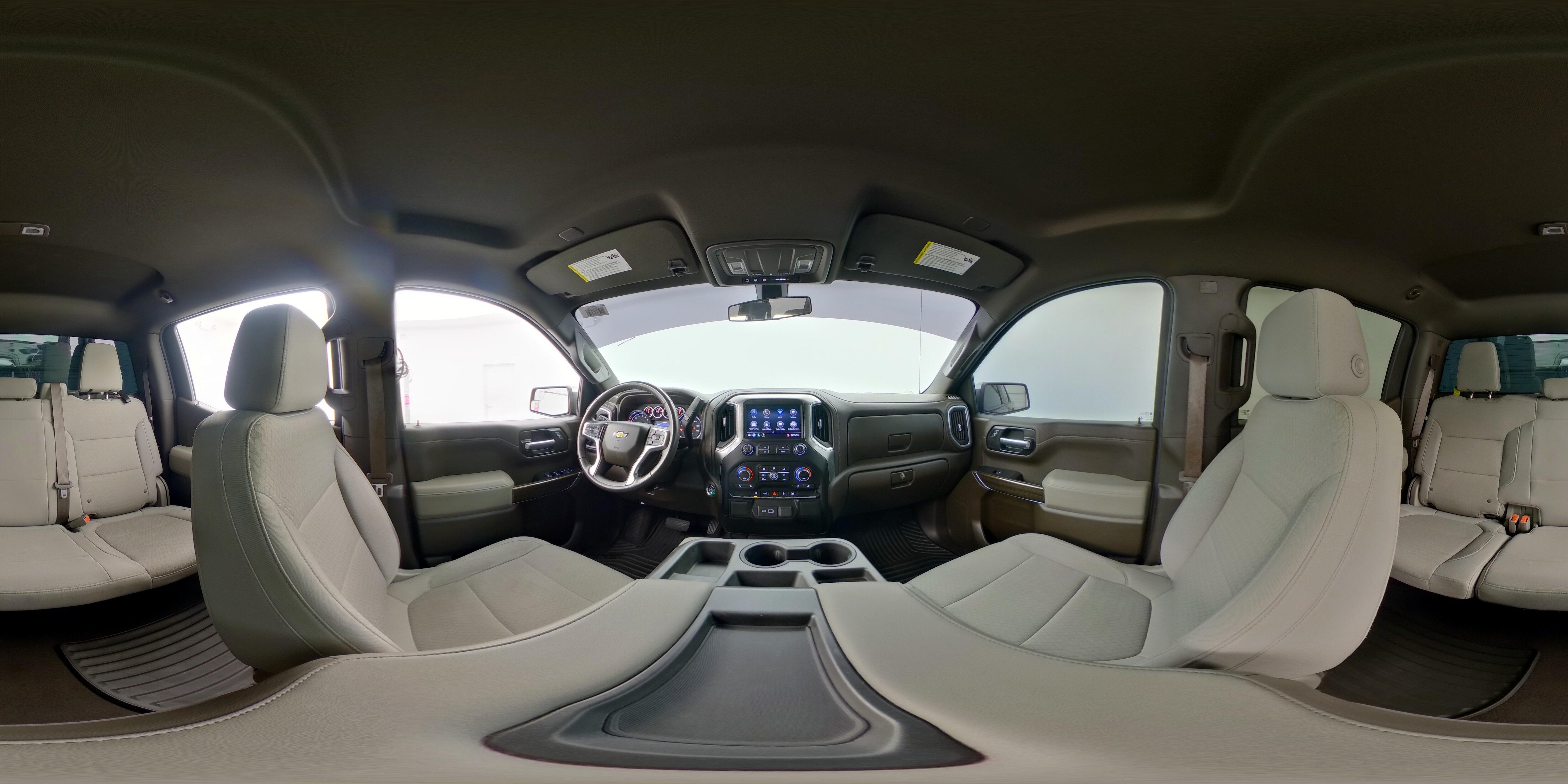 2021 Chevrolet Silverado 1500 LT - Photo 24