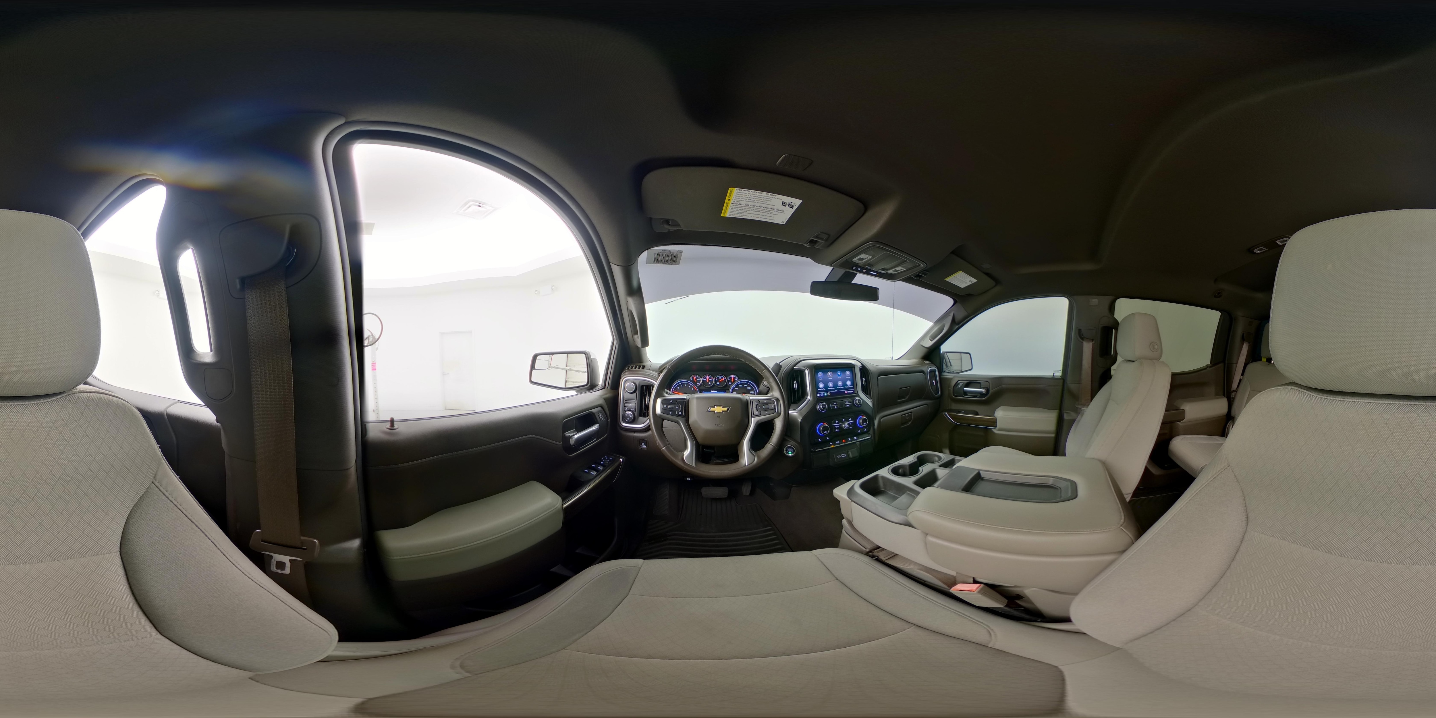 2021 Chevrolet Silverado 1500 LT - Photo 26