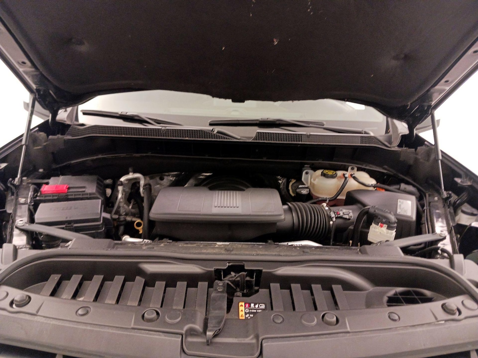 2021 Chevrolet Silverado 1500 LT - Photo 22