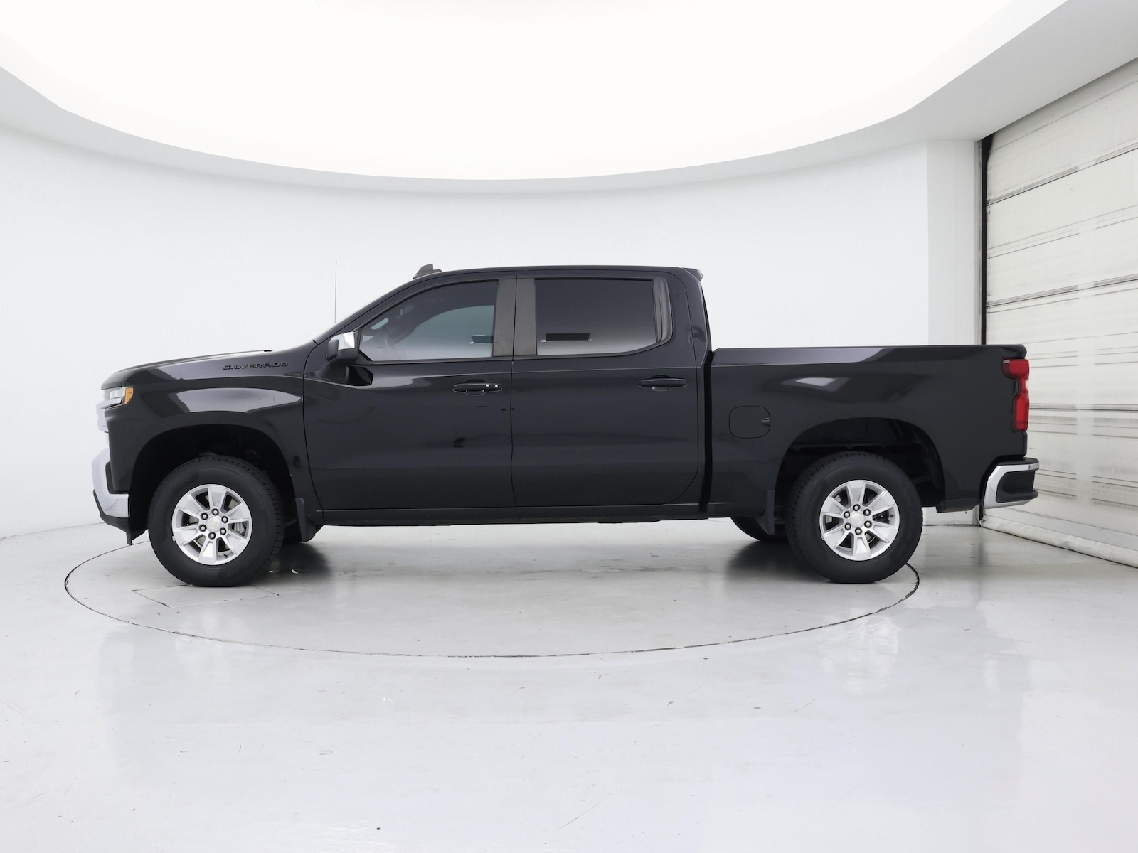 2021 Chevrolet Silverado 1500 LT - Photo 4