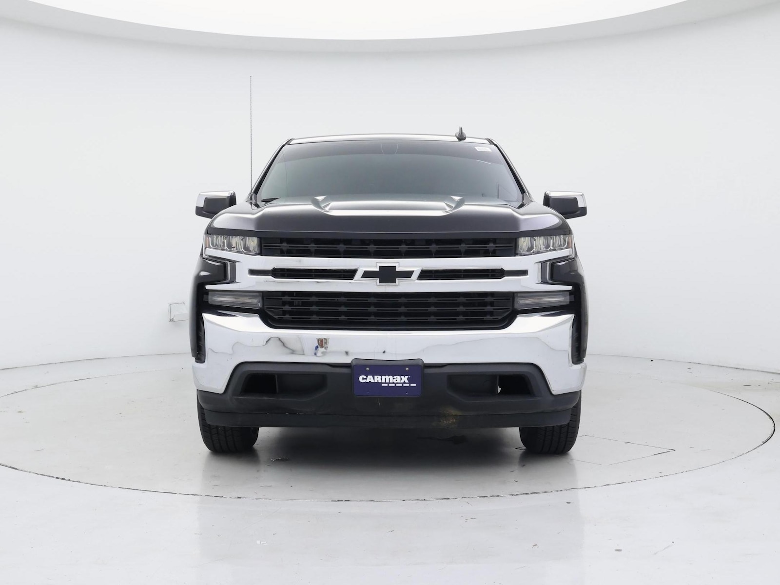 2021 Chevrolet Silverado 1500 LT - Photo 6