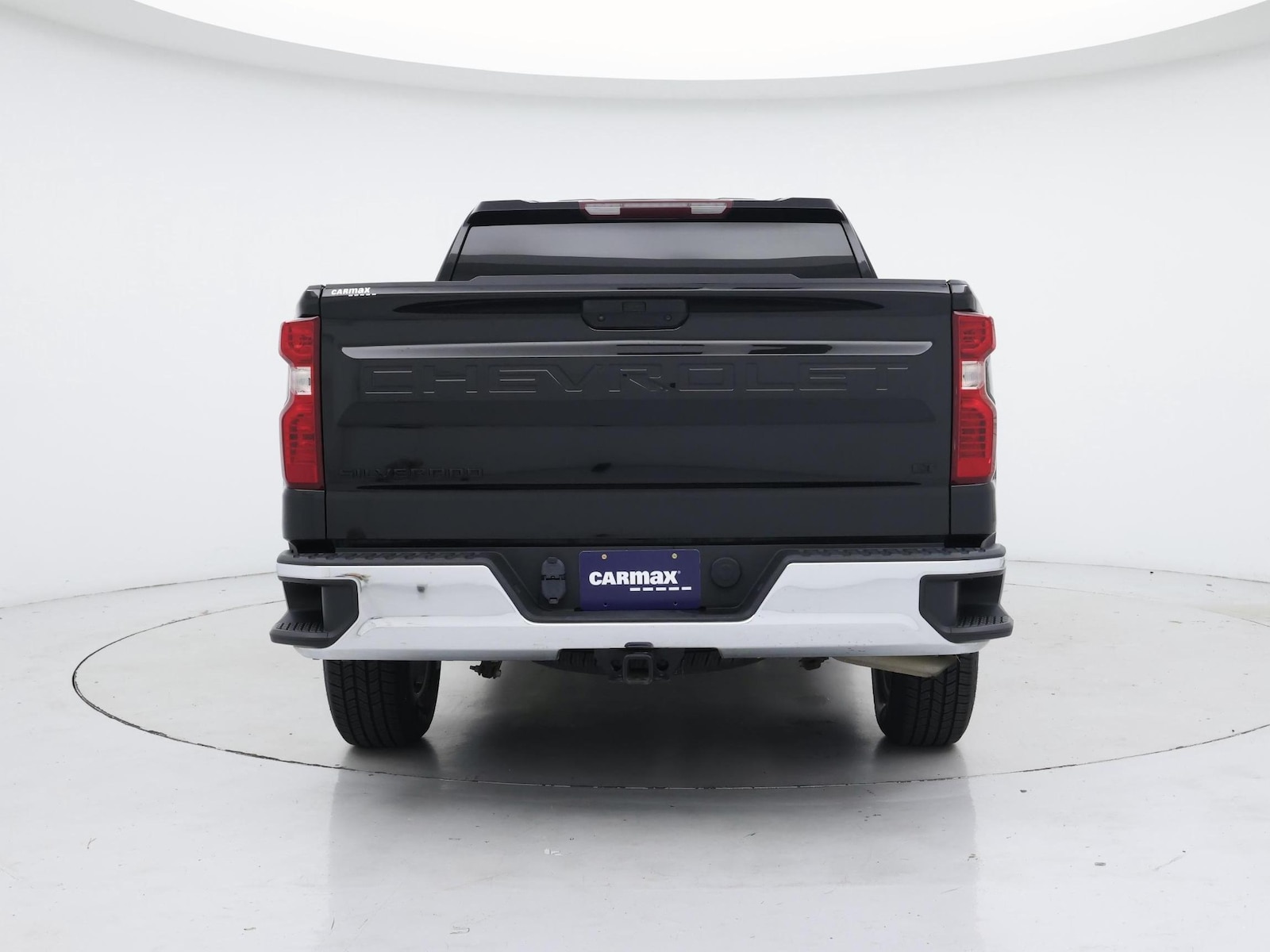 2021 Chevrolet Silverado 1500 LT - Photo 7