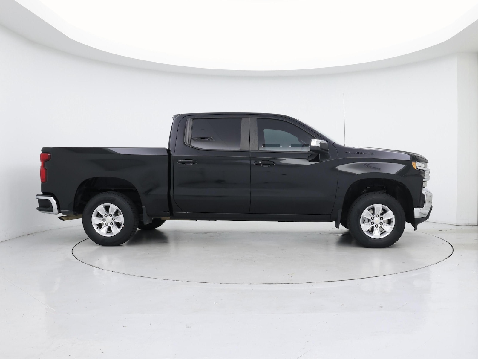 2021 Chevrolet Silverado 1500 LT - Photo 8