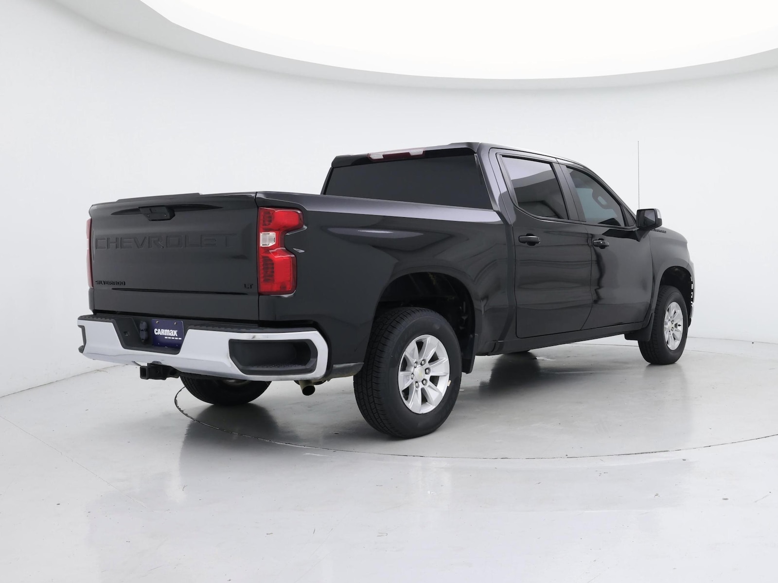 2021 Chevrolet Silverado 1500 LT - Photo 9