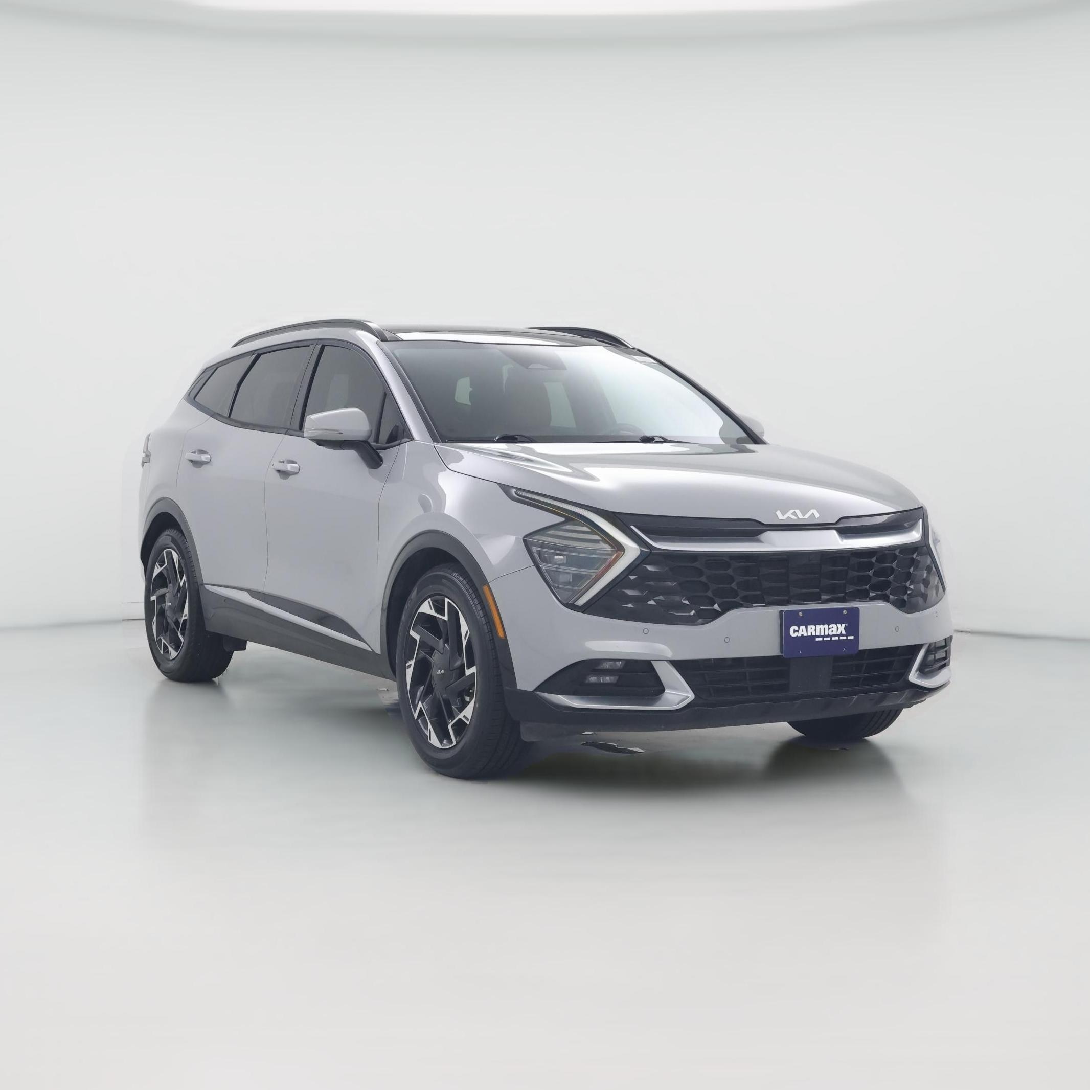 Thumbnail: 2023 Kia Sportage - 1