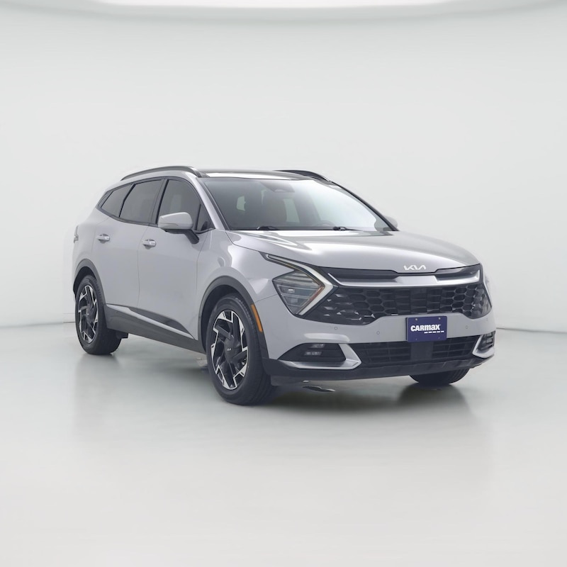 2023 Kia Sportage SX Prestige