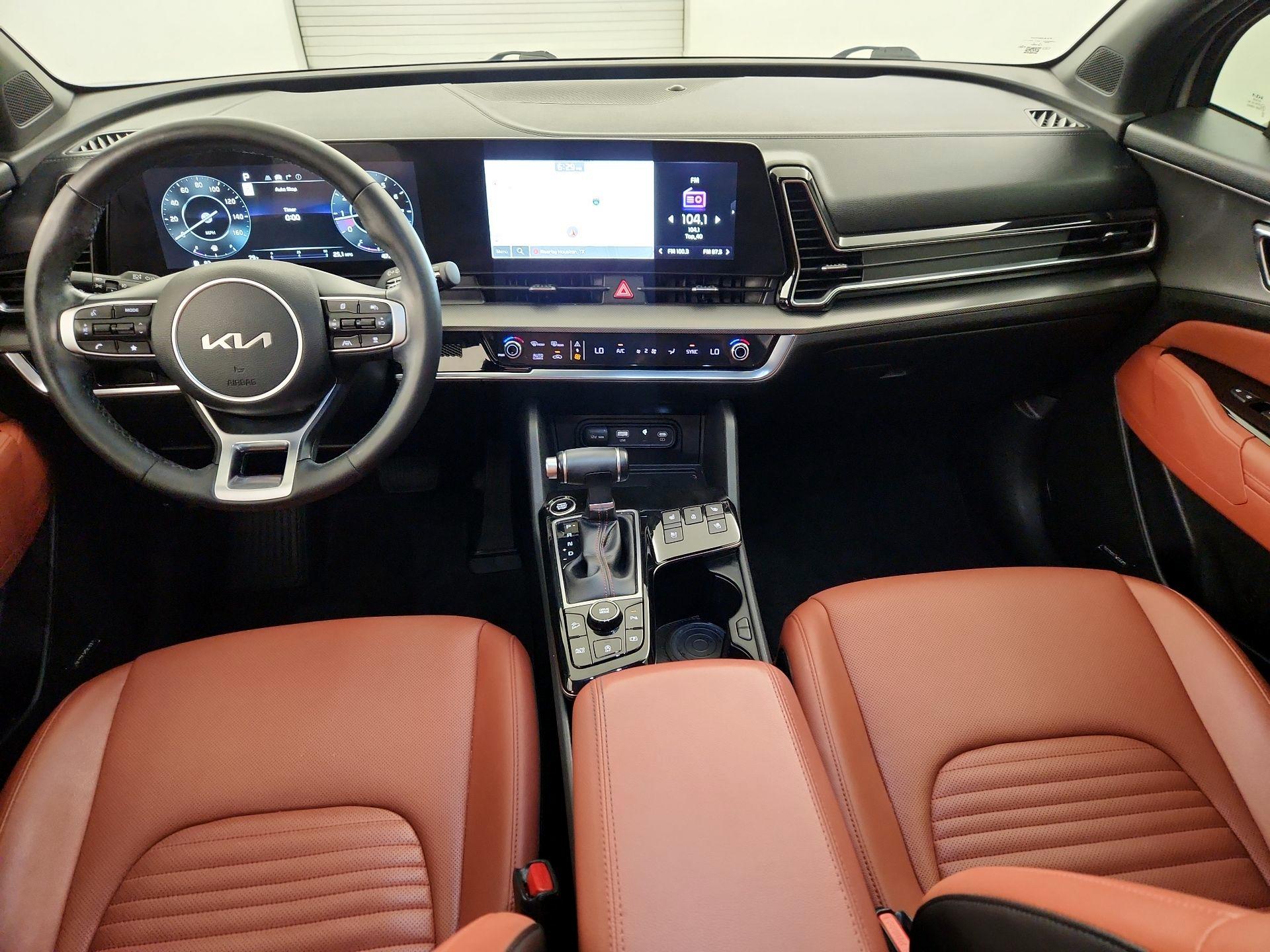 Thumbnail: 2023 Kia Sportage - 9