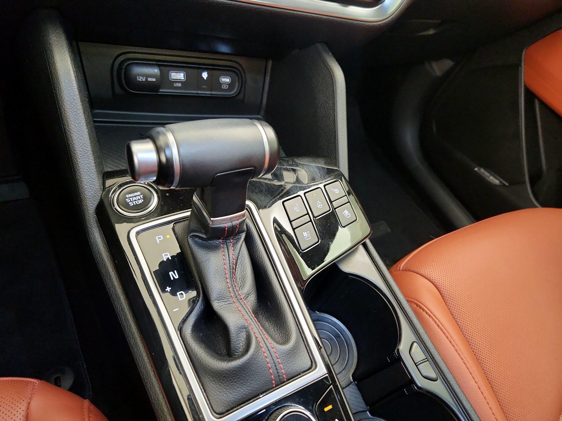 Thumbnail: 2023 Kia Sportage - 18