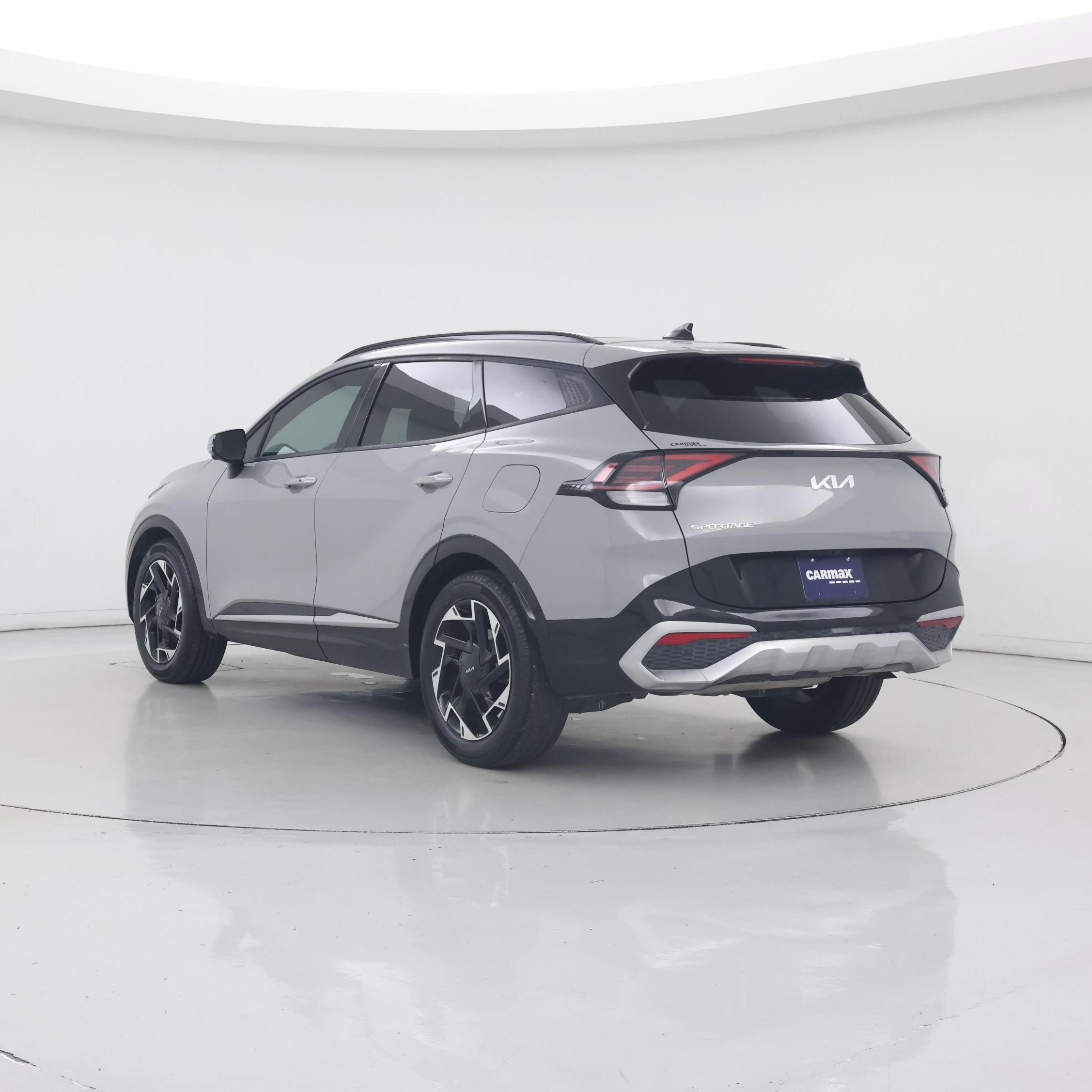 Thumbnail: 2023 Kia Sportage - 2