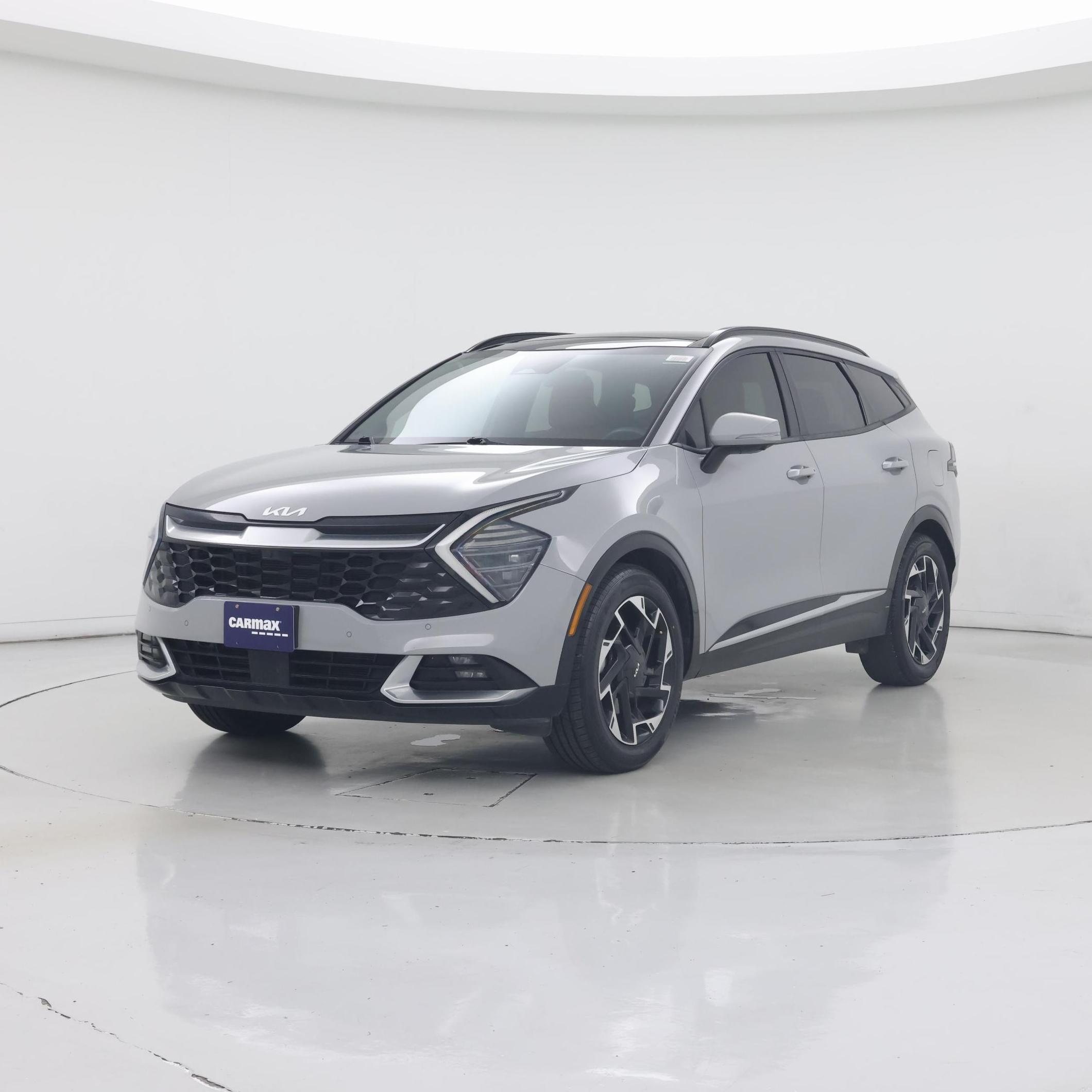 Thumbnail: 2023 Kia Sportage - 4