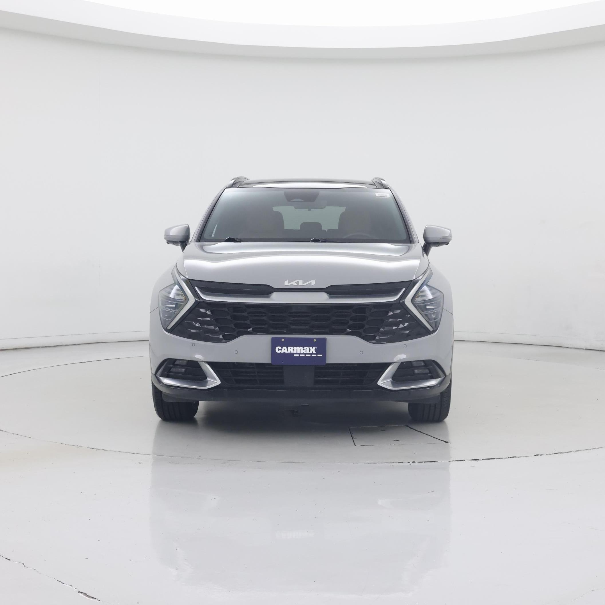 Thumbnail: 2023 Kia Sportage - 5