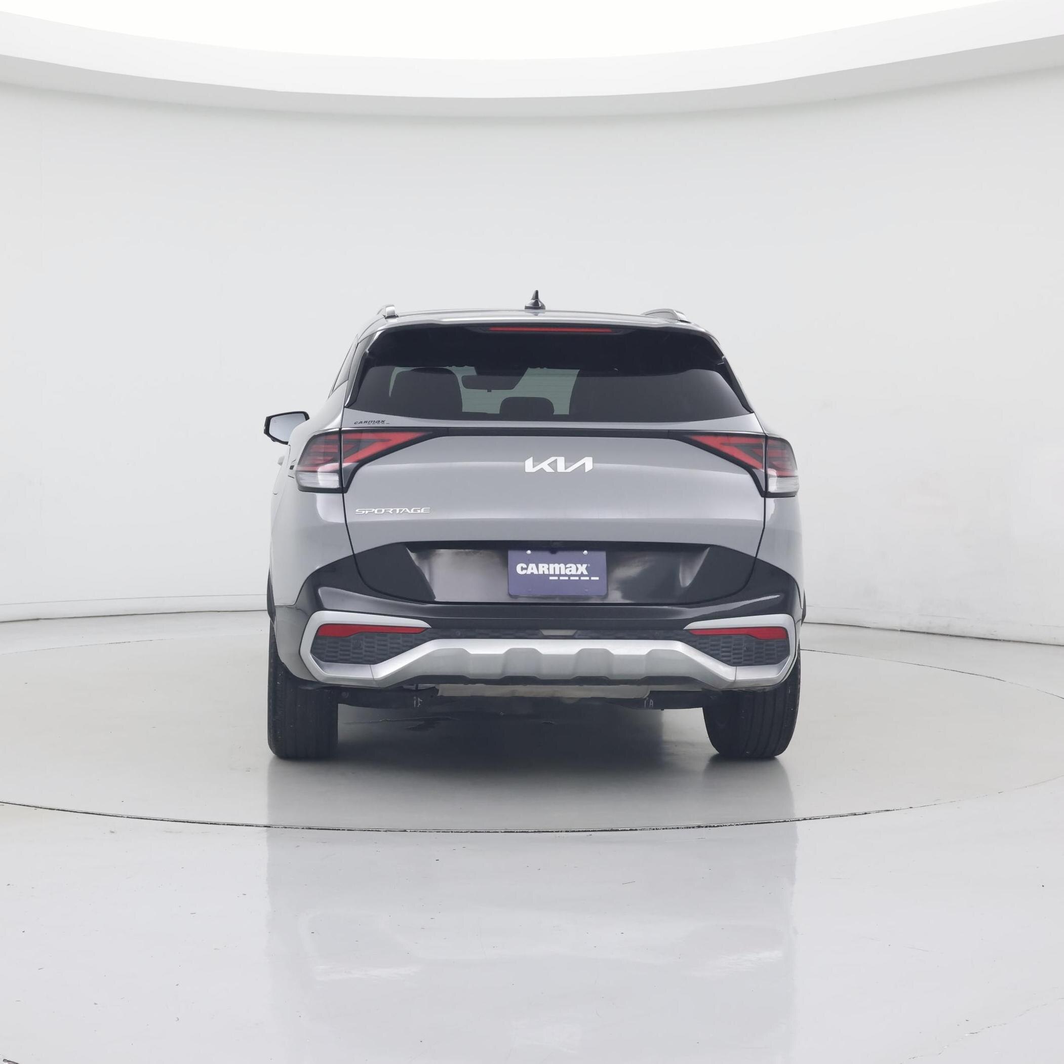 Thumbnail: 2023 Kia Sportage - 6