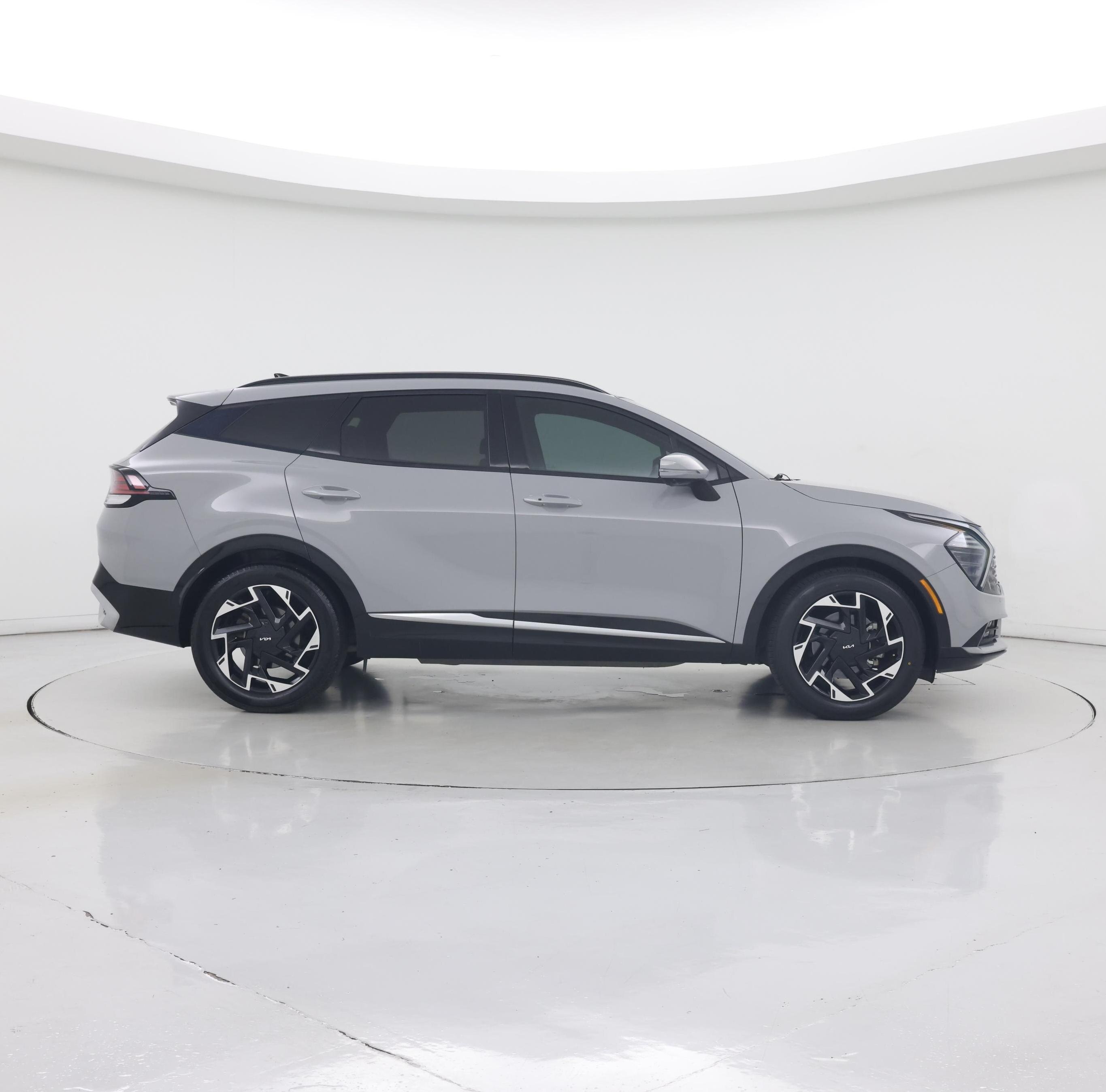 Thumbnail: 2023 Kia Sportage - 7