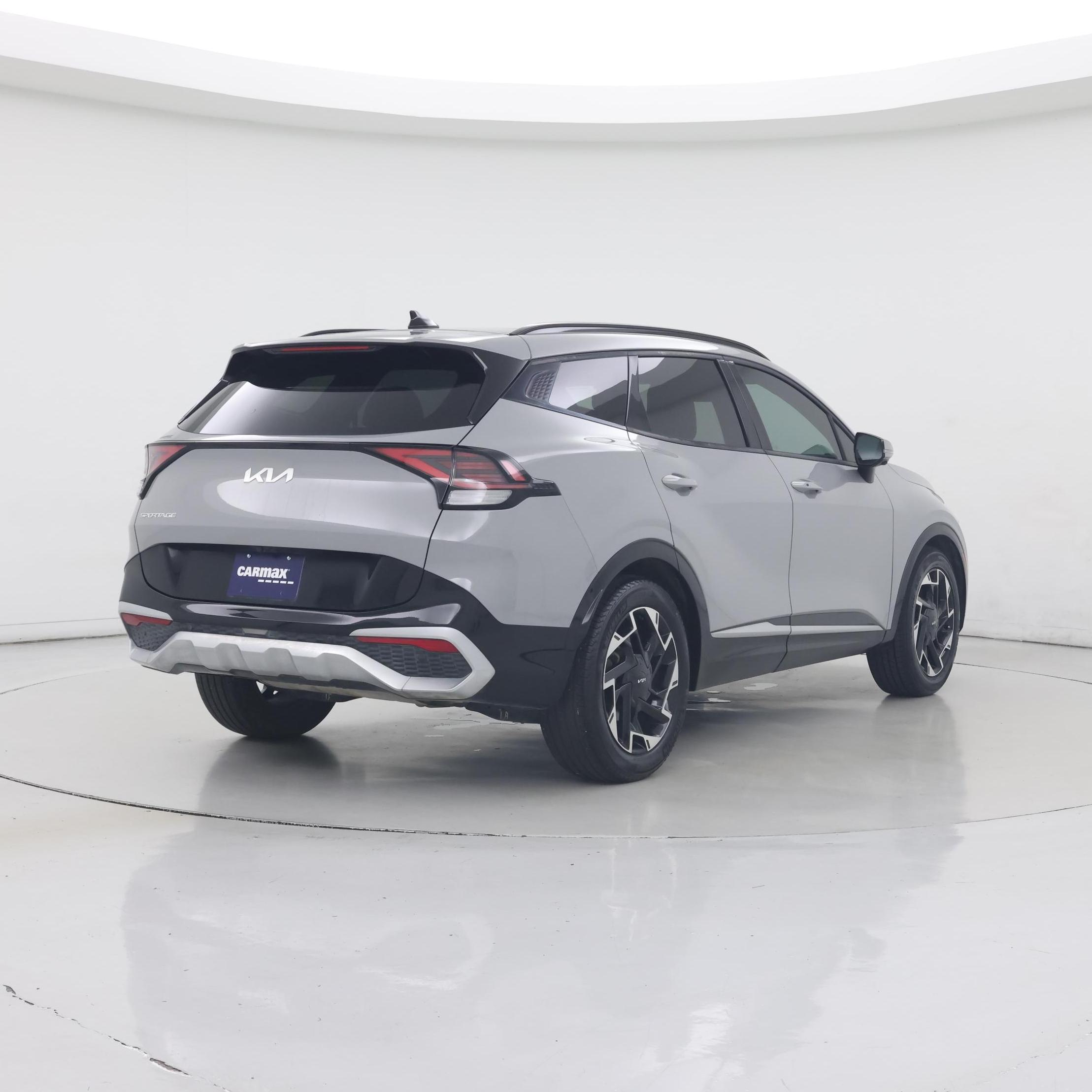 Thumbnail: 2023 Kia Sportage - 8