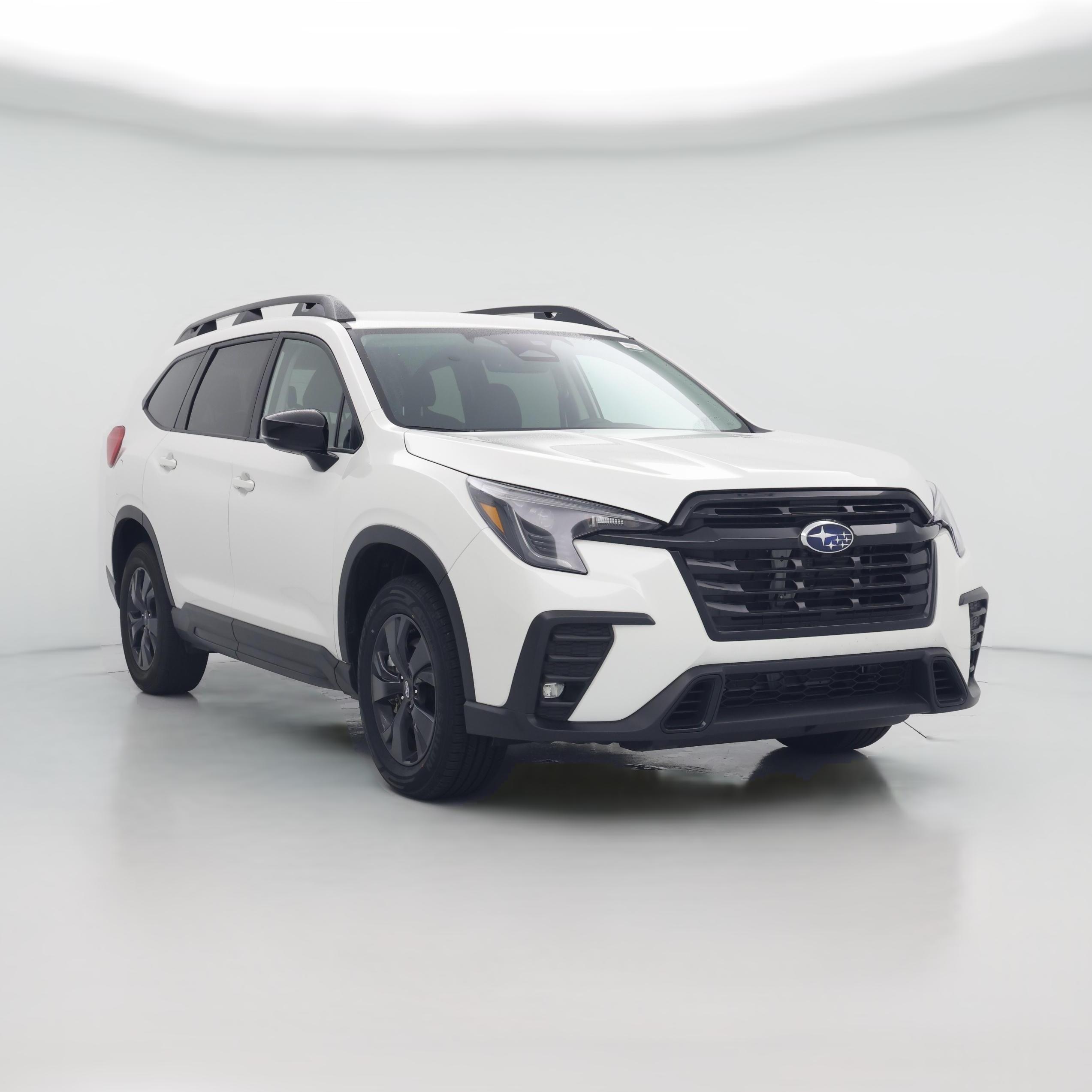 Thumbnail: 2026 Subaru Ascent - 1