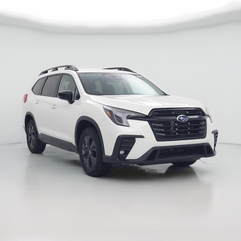 2026 Subaru Ascent Premium