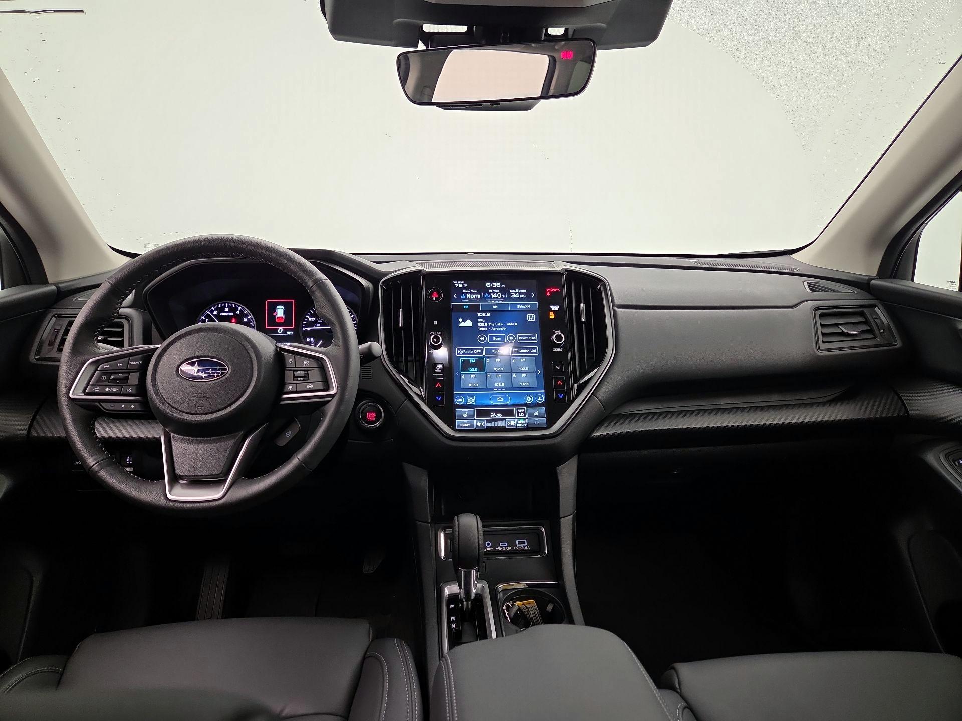 Thumbnail: 2026 Subaru Ascent - 9