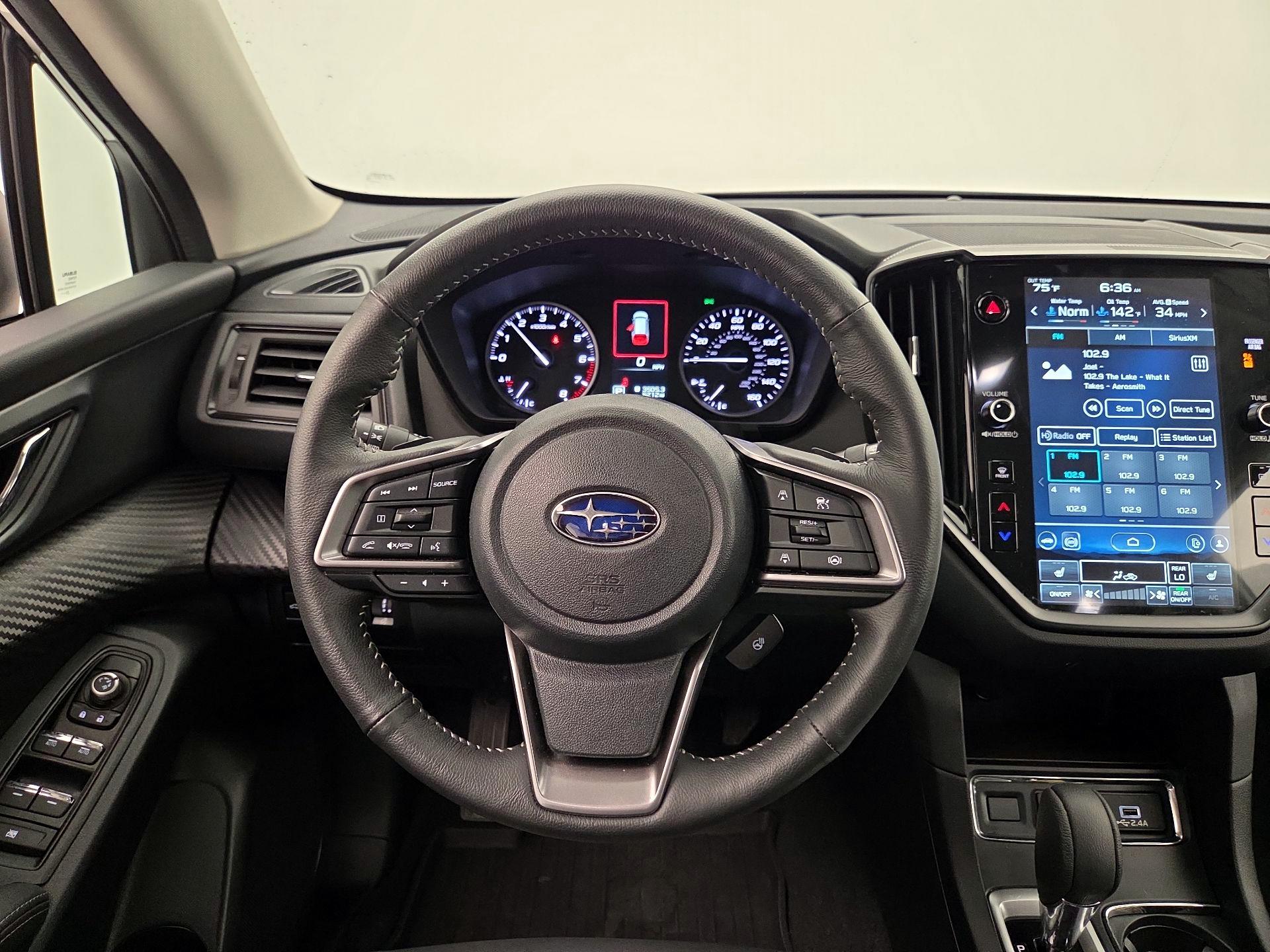 Thumbnail: 2026 Subaru Ascent - 10