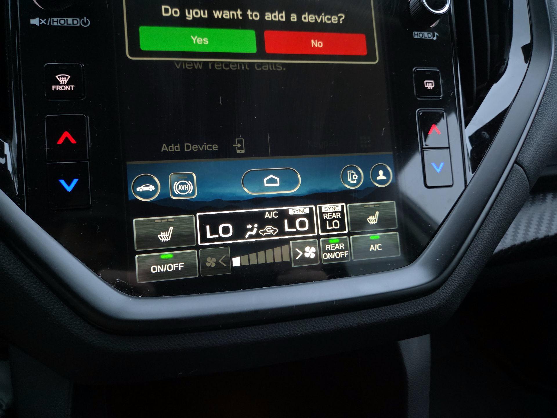 Thumbnail: 2026 Subaru Ascent - 16