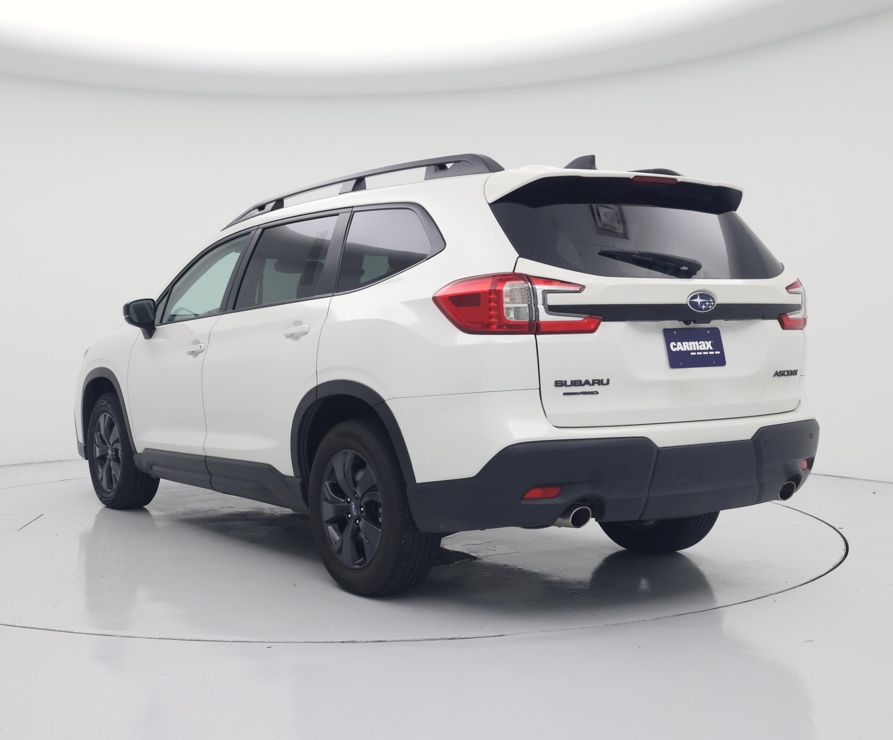 Thumbnail: 2026 Subaru Ascent - 2