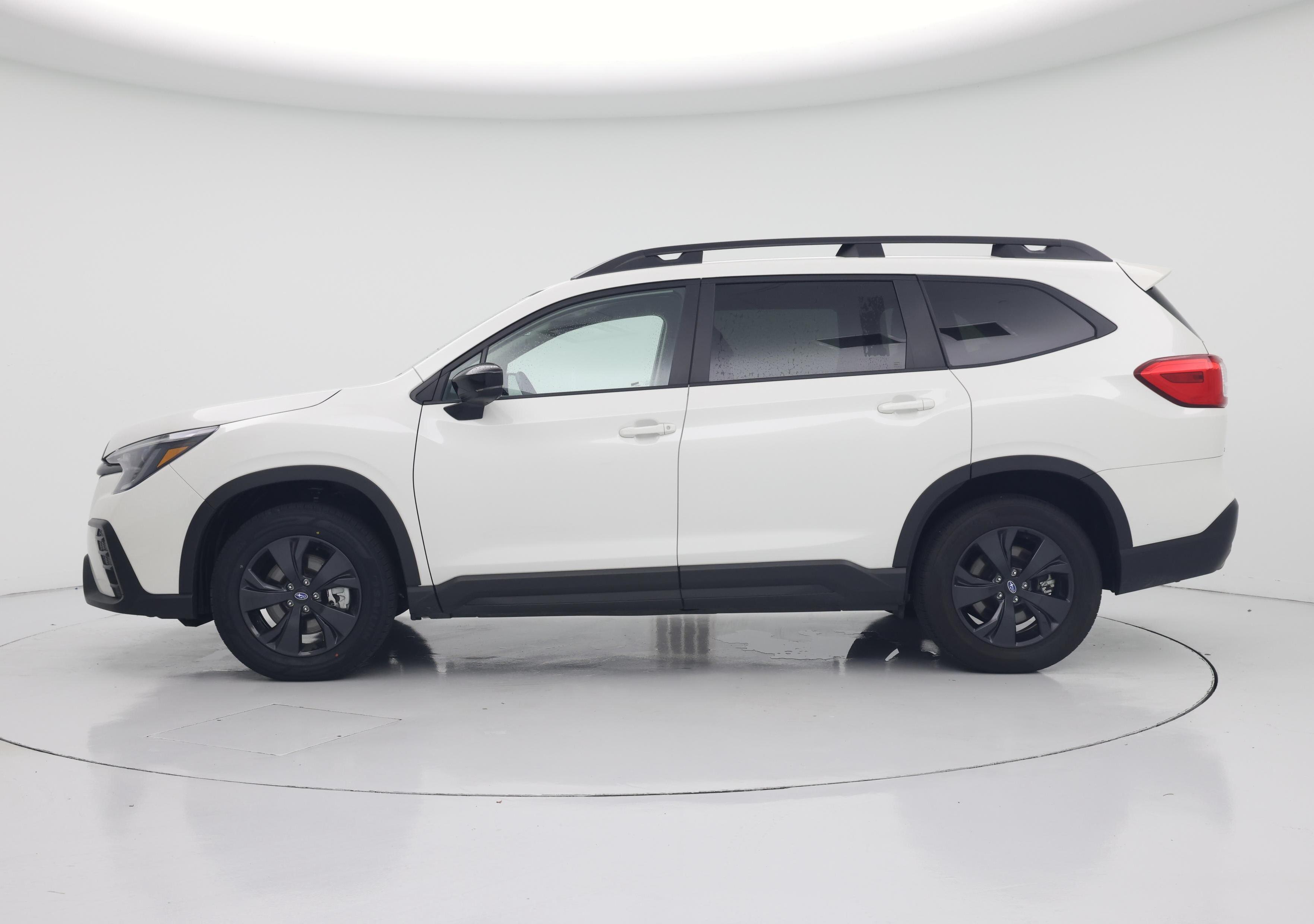 Thumbnail: 2026 Subaru Ascent - 3