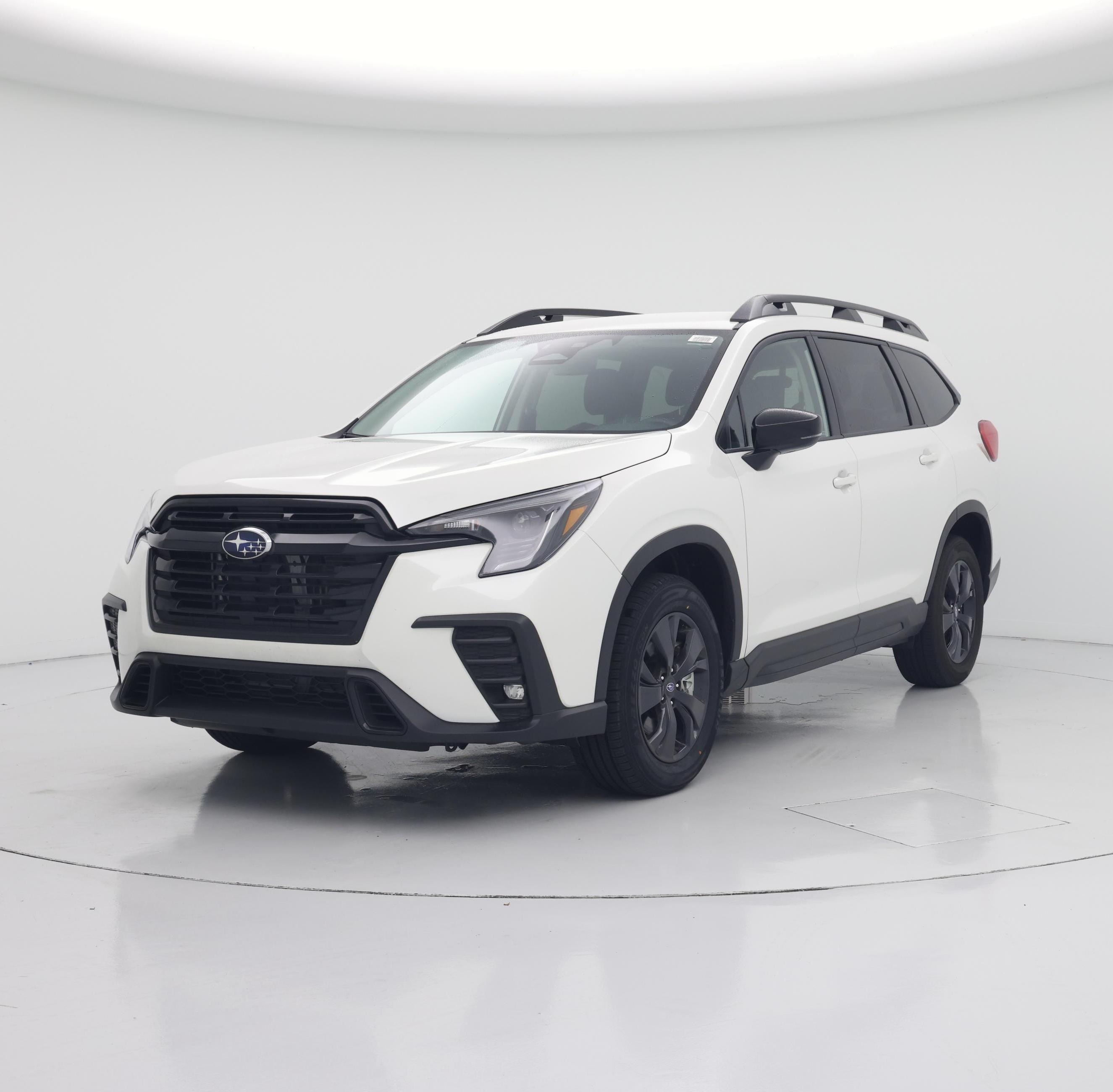 Thumbnail: 2026 Subaru Ascent - 4