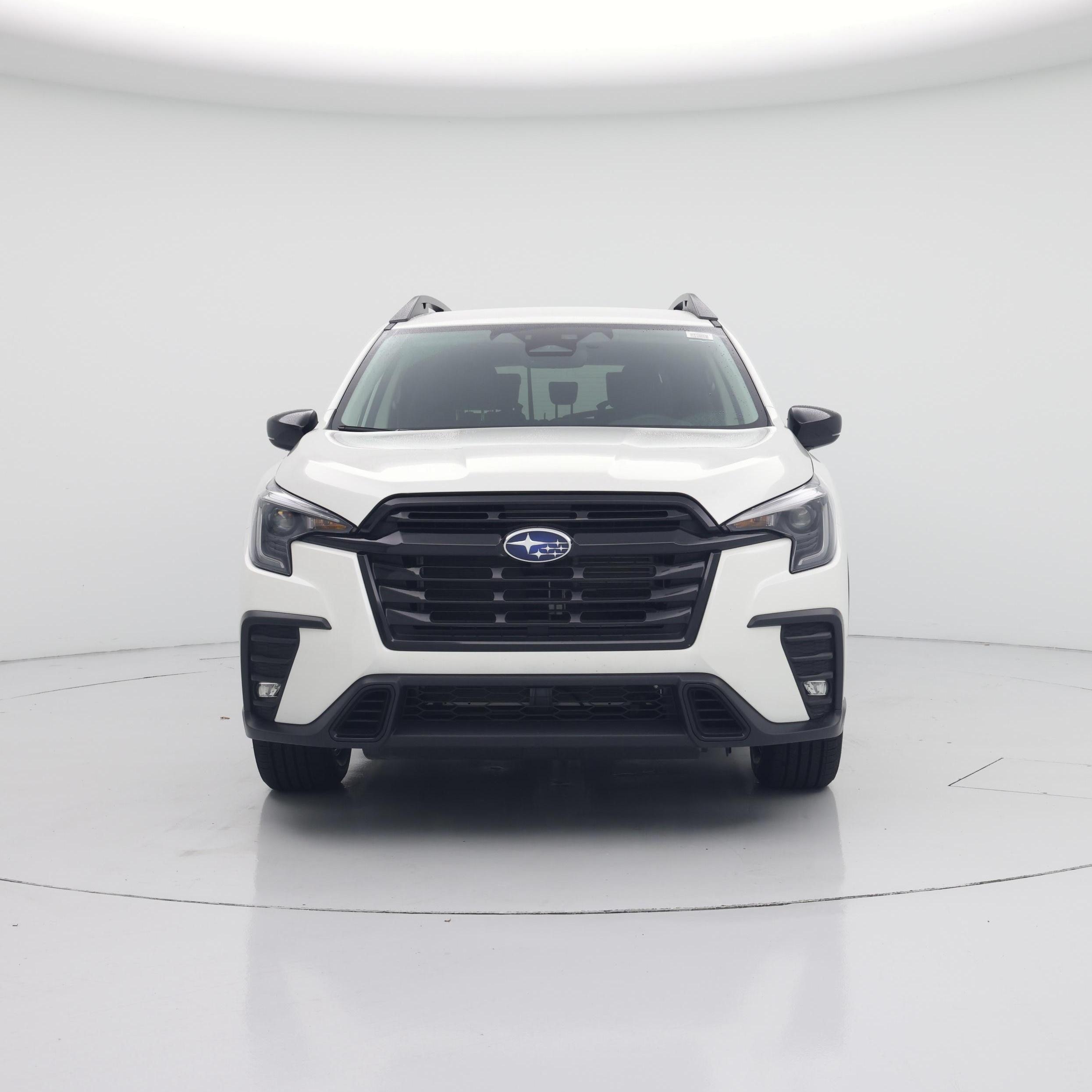 Thumbnail: 2026 Subaru Ascent - 5