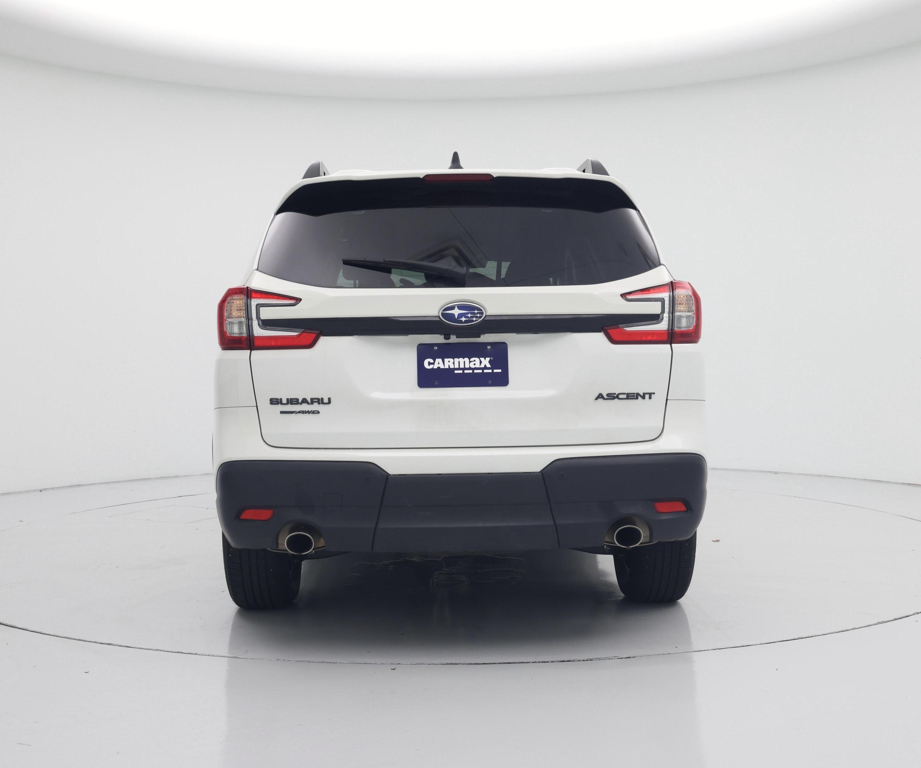 Thumbnail: 2026 Subaru Ascent - 6