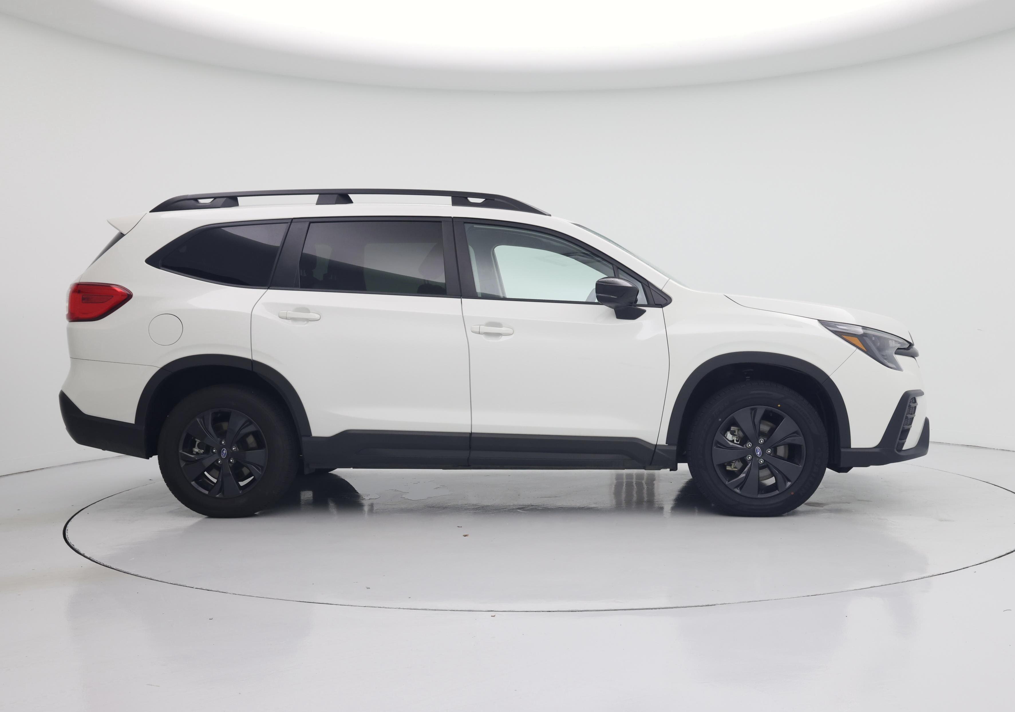 Thumbnail: 2026 Subaru Ascent - 7