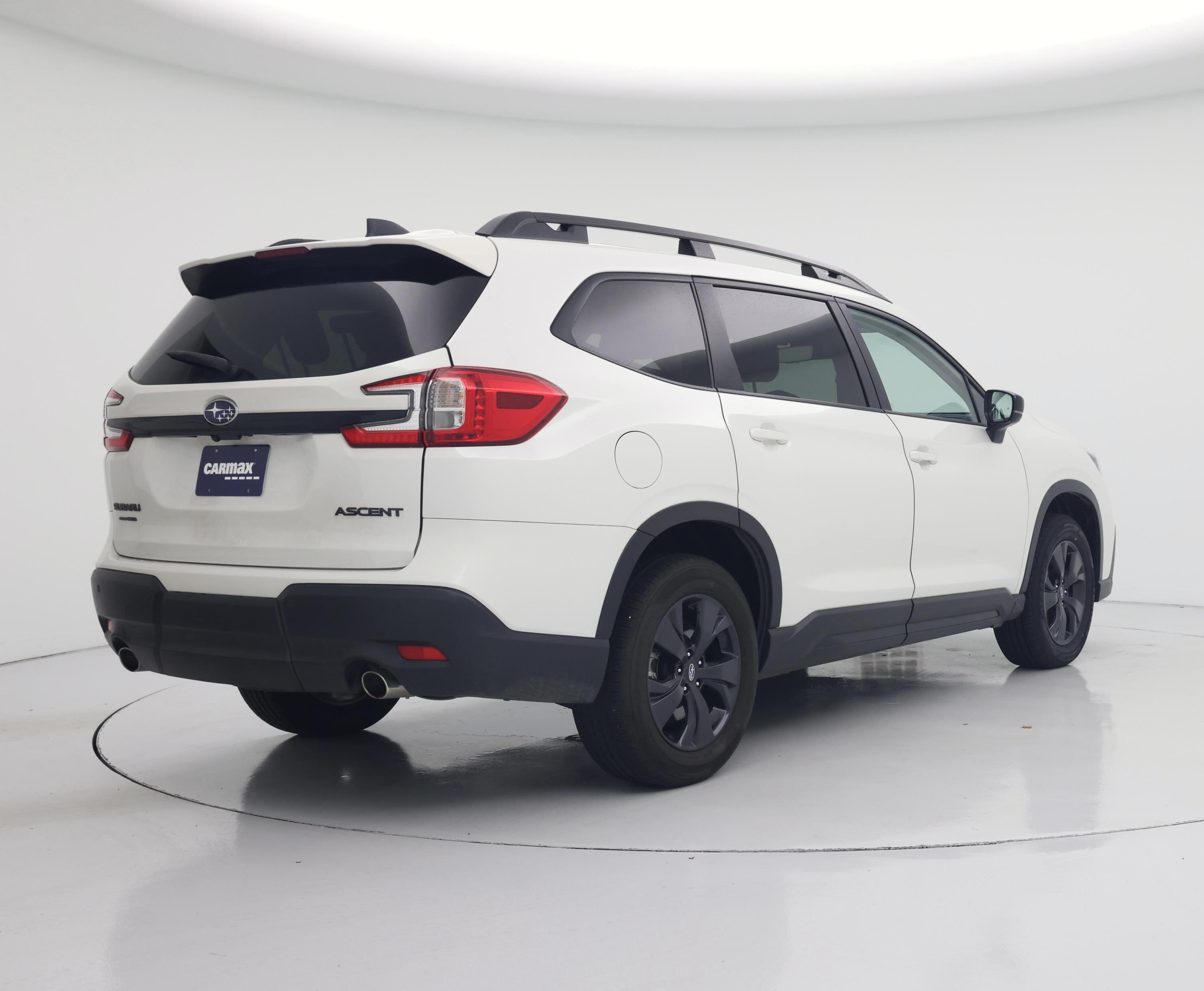 Thumbnail: 2026 Subaru Ascent - 8