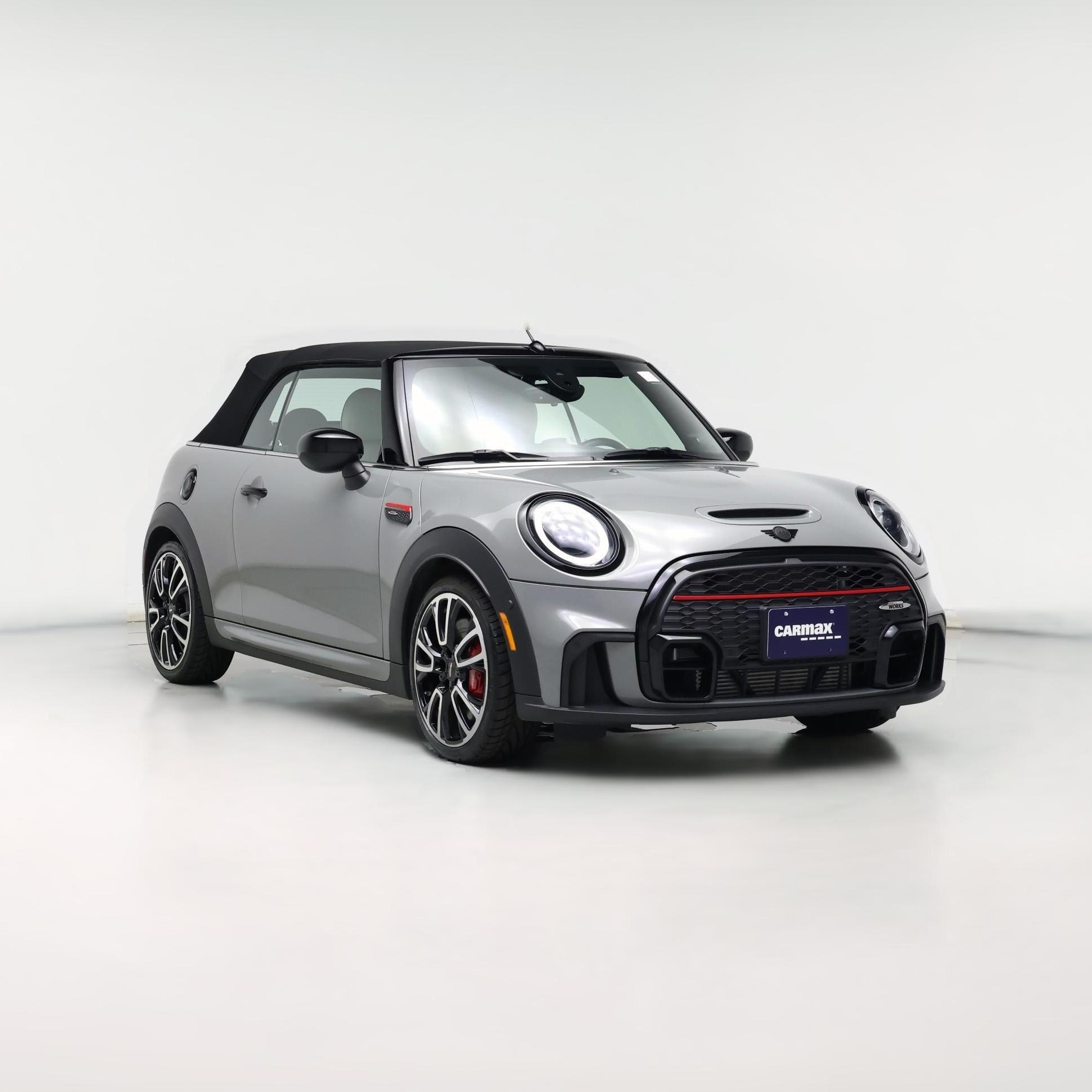 Thumbnail: 2022 MINI Cooper - 1