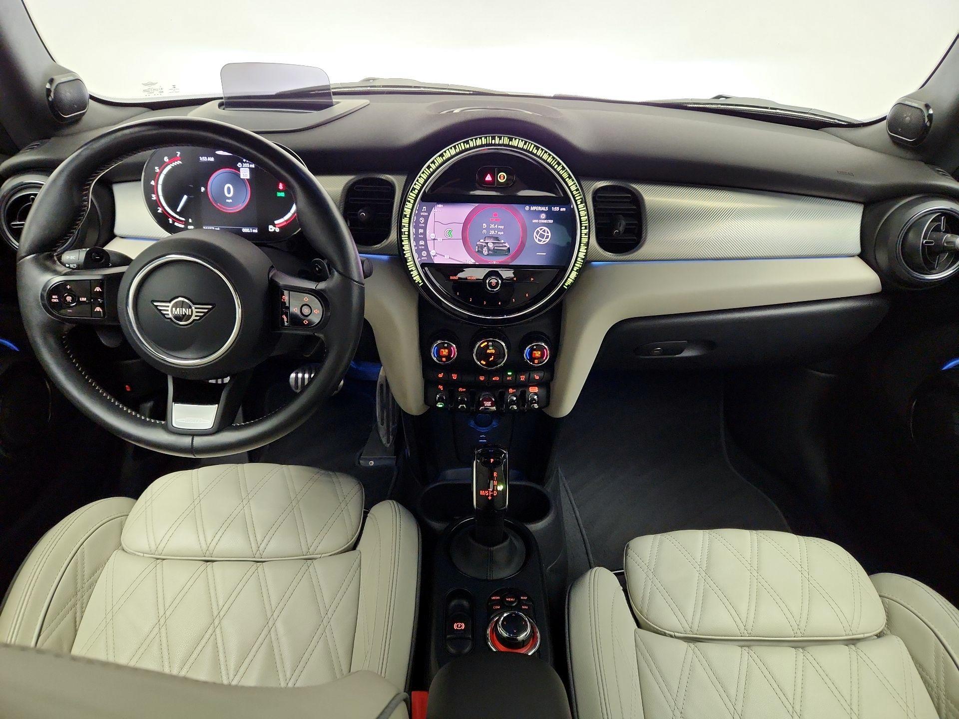Thumbnail: 2022 MINI Cooper - 9