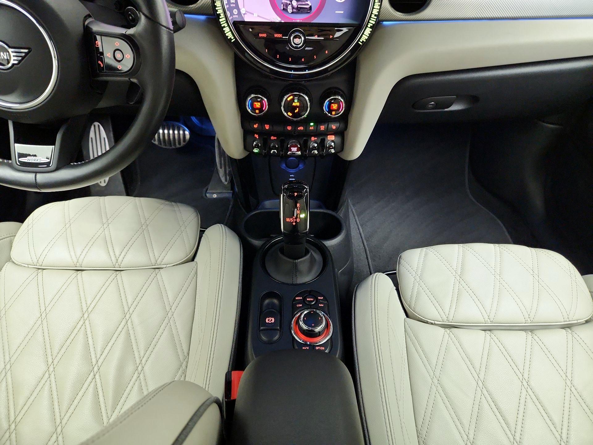 Thumbnail: 2022 MINI Cooper - 18