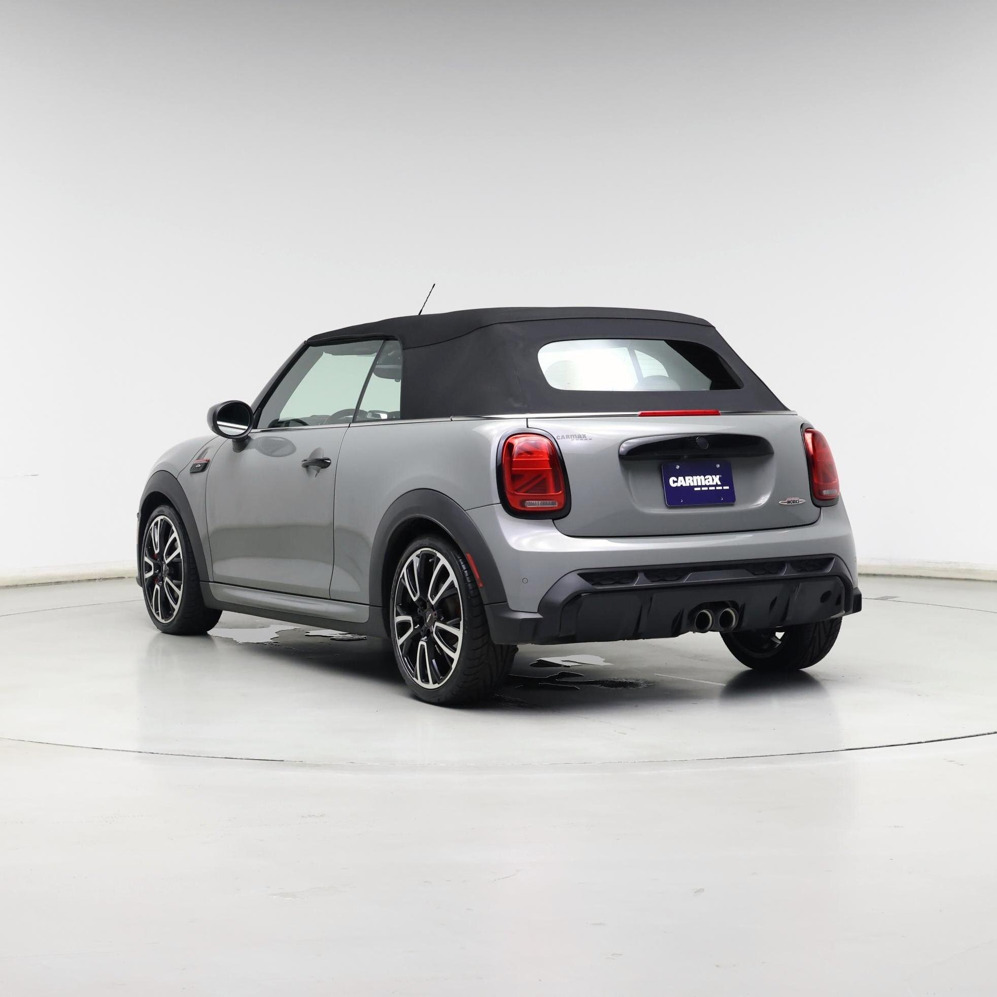 Thumbnail: 2022 MINI Cooper - 2