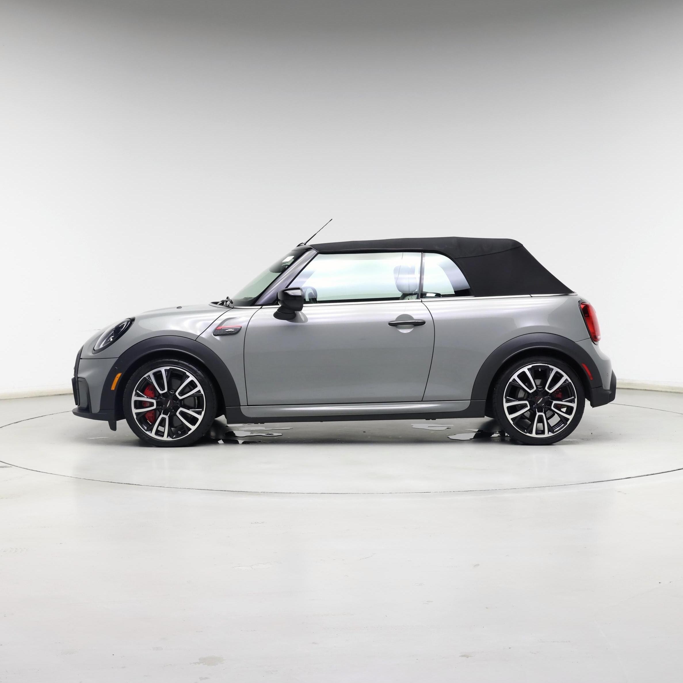 Thumbnail: 2022 MINI Cooper - 3
